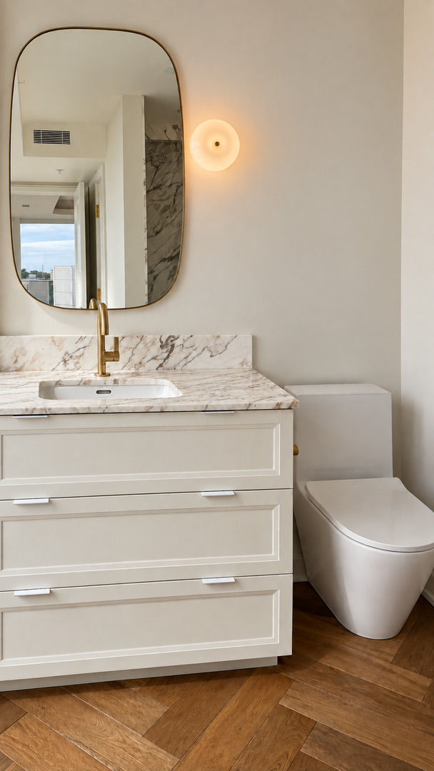 1618 SHERIDAN Road Unit: PH