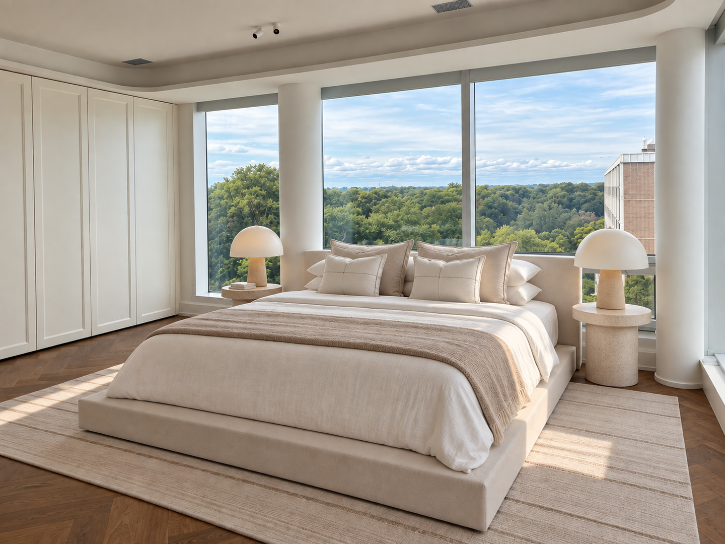1618 SHERIDAN Road Unit: PH