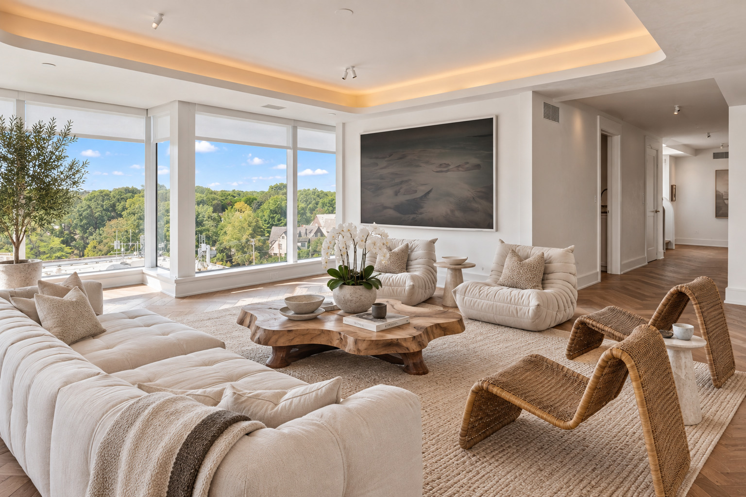 1618 SHERIDAN Road Unit: PH