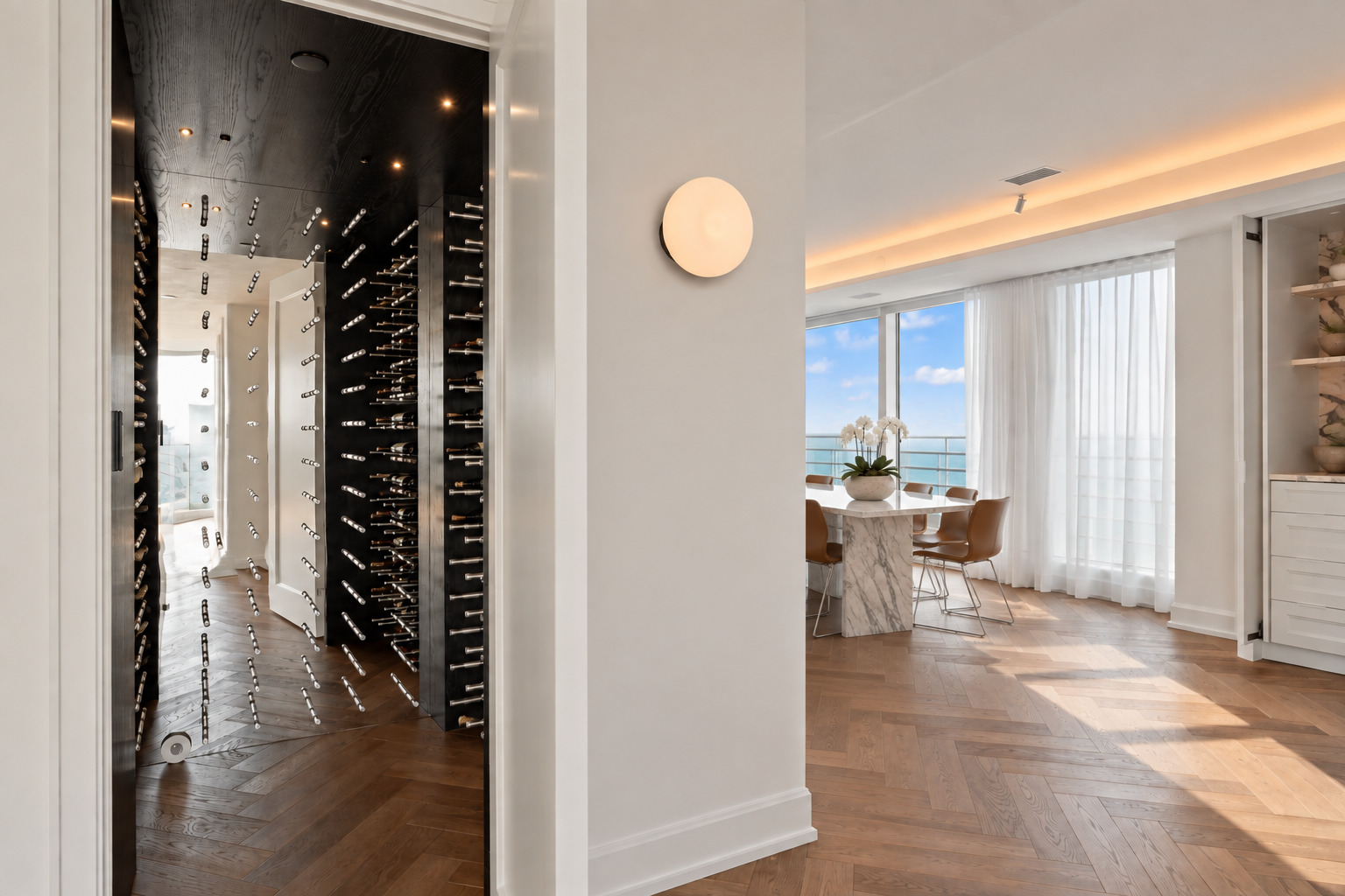 1618 SHERIDAN Road Unit: PH