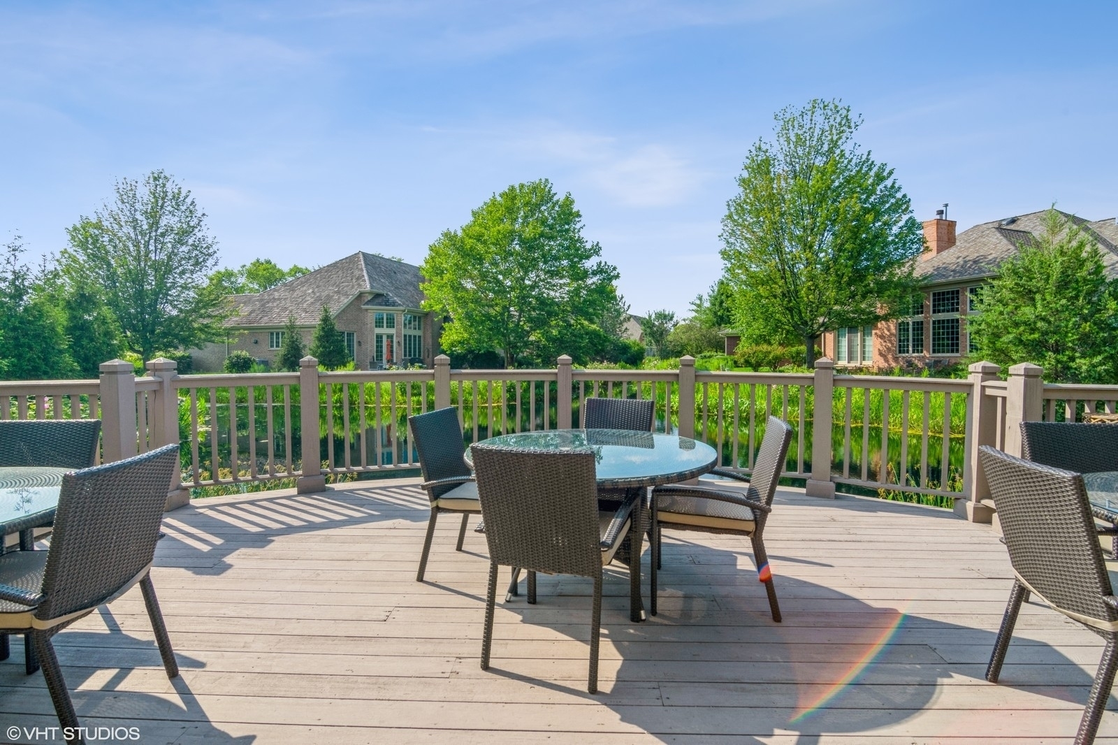 2060 Claridge Court
