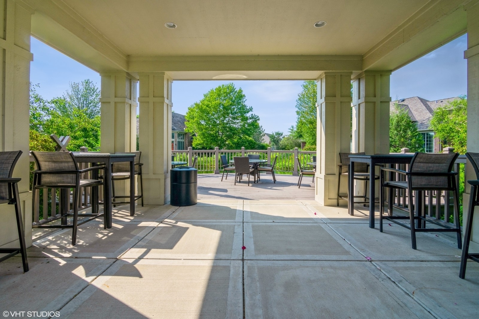 2060 Claridge Court