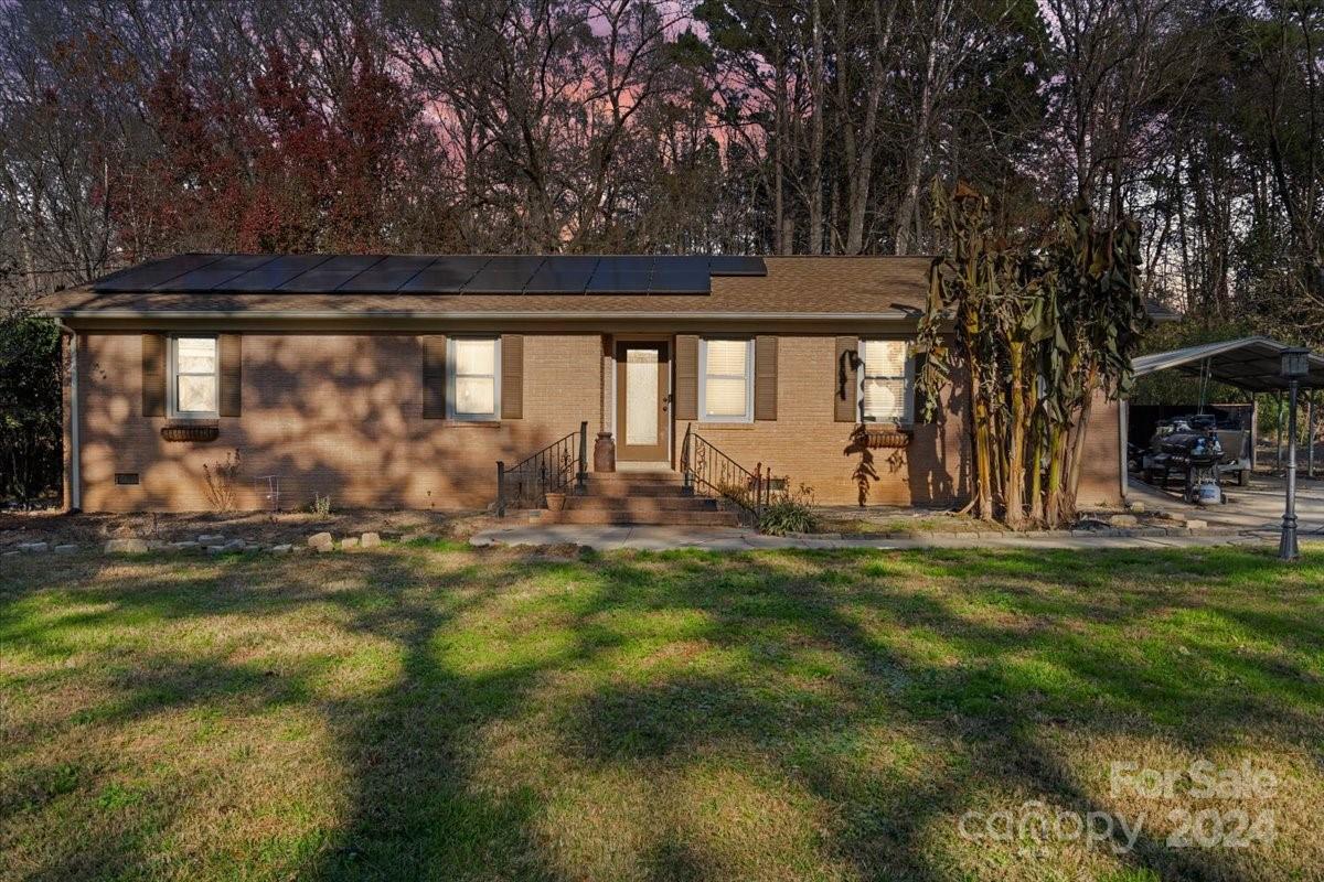 3105 Hilton Road