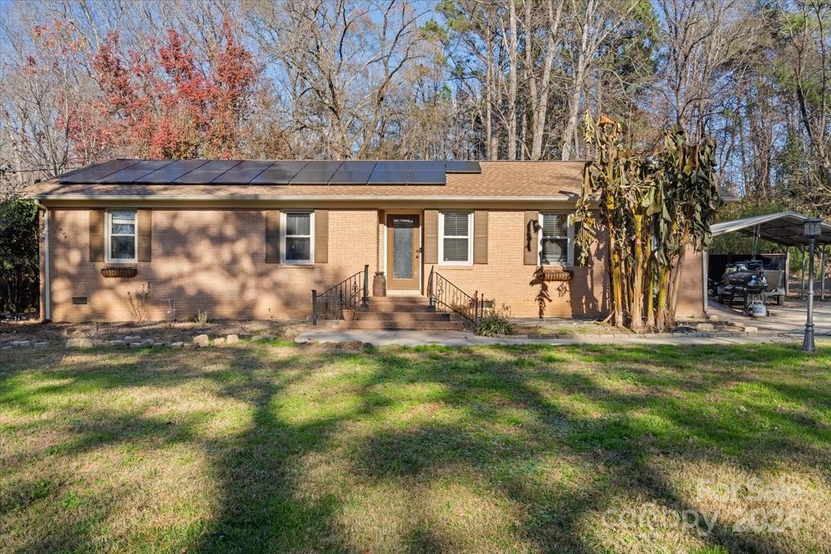 3105 Hilton Road