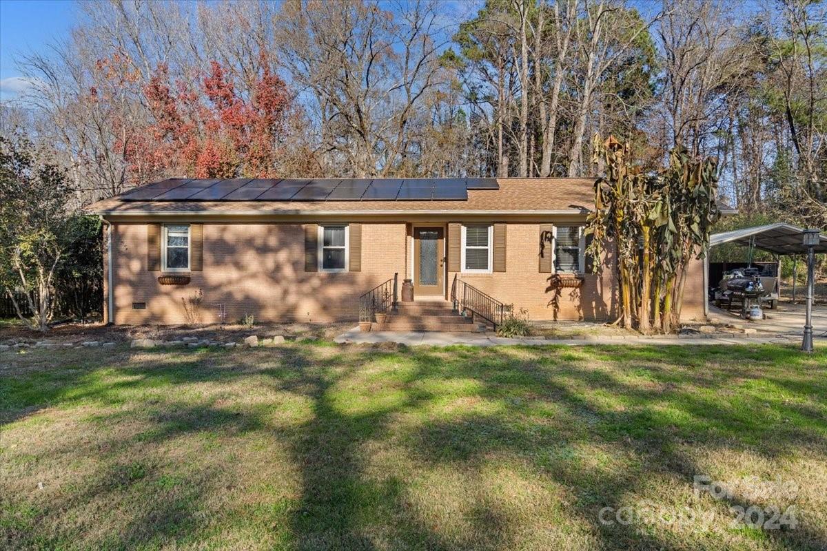 3105 Hilton Road