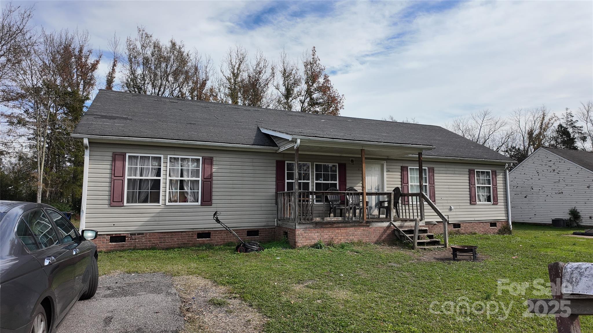 271 Cornelius Drive