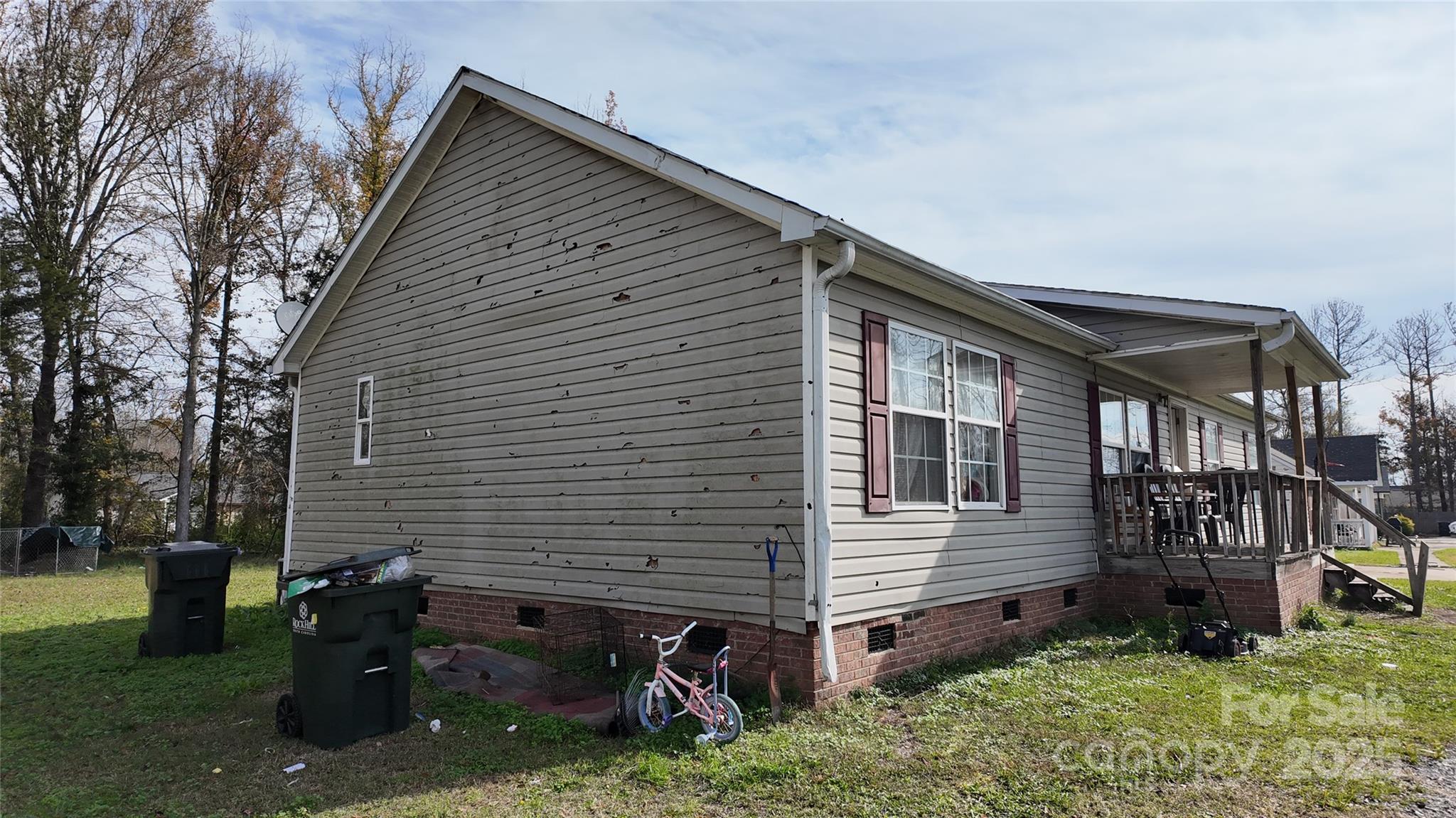 271 Cornelius Drive