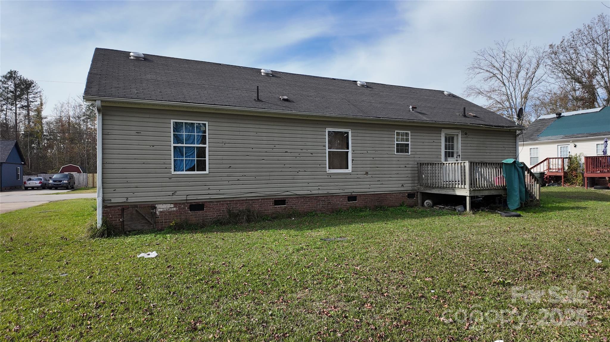 271 Cornelius Drive