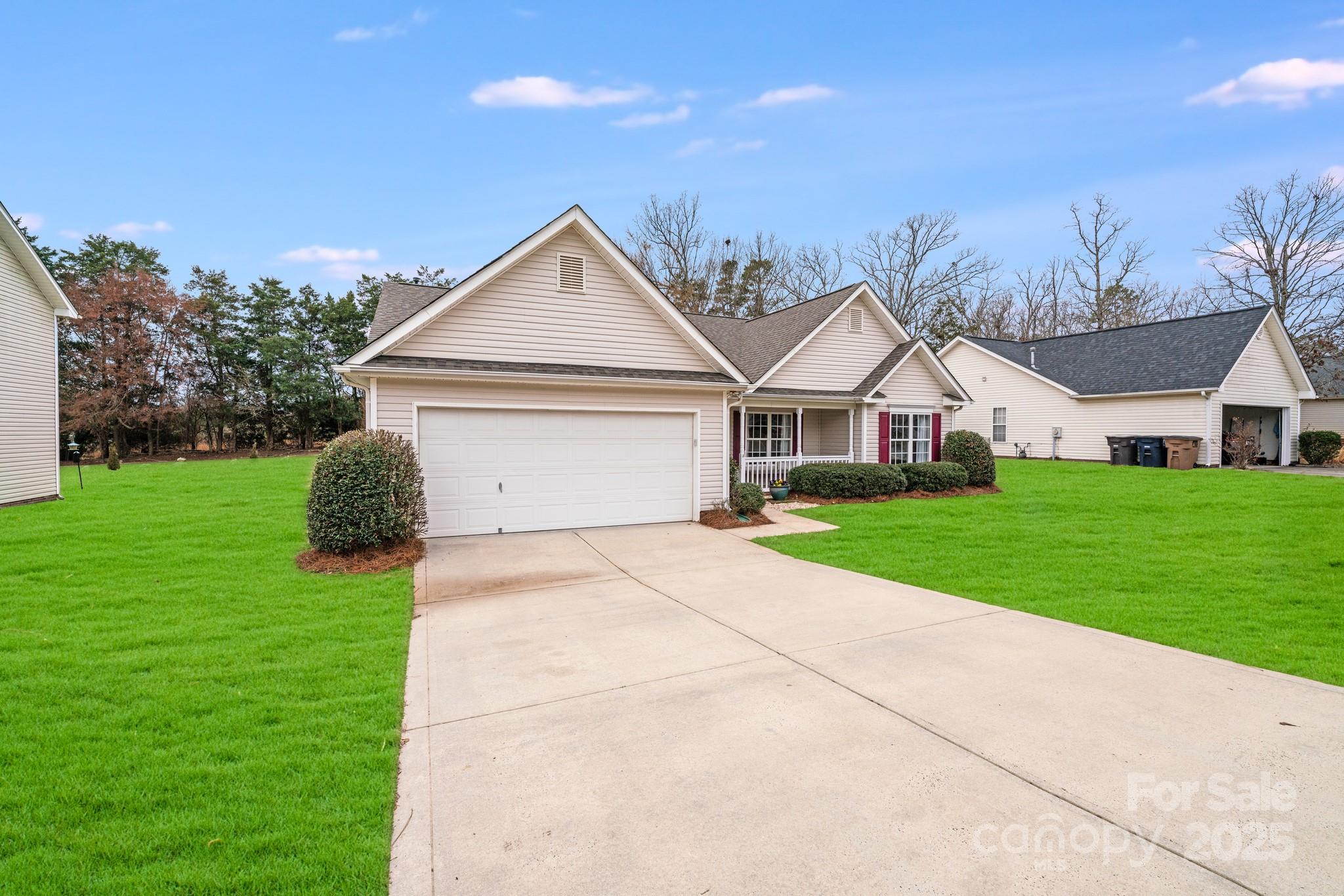 2213 Genesis Drive