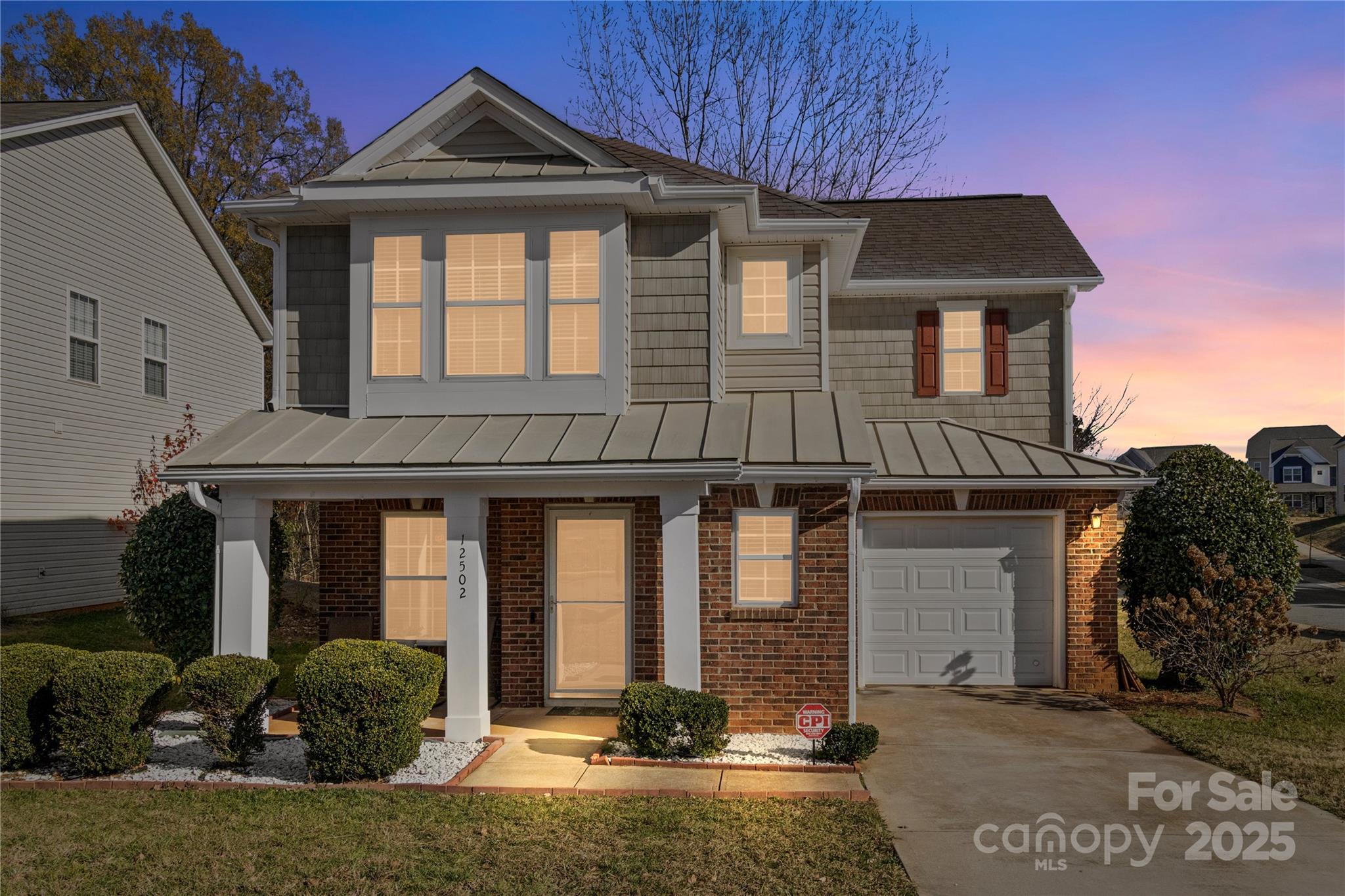 12502 Cumberland Cove Drive
