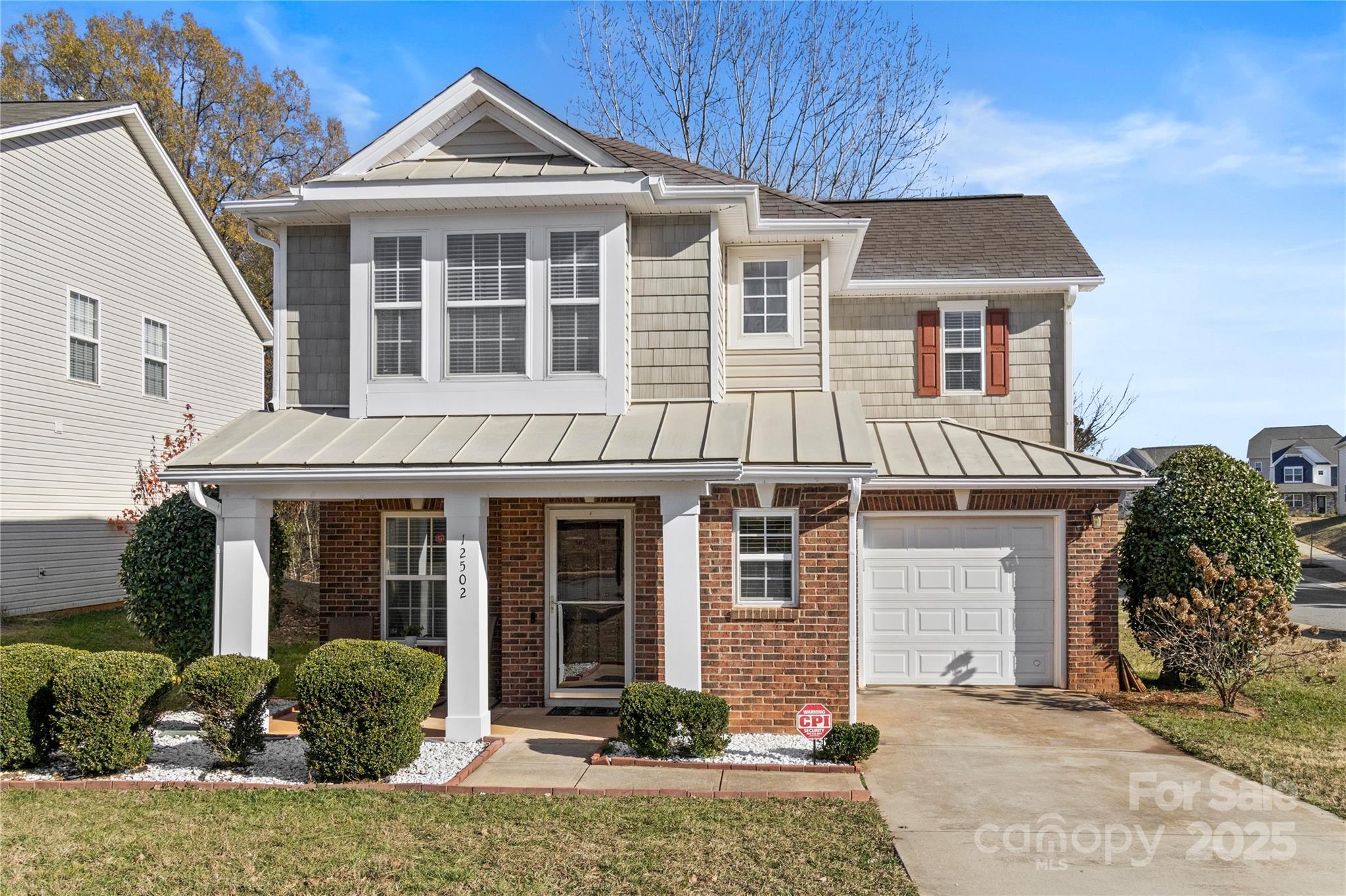 12502 Cumberland Cove Drive