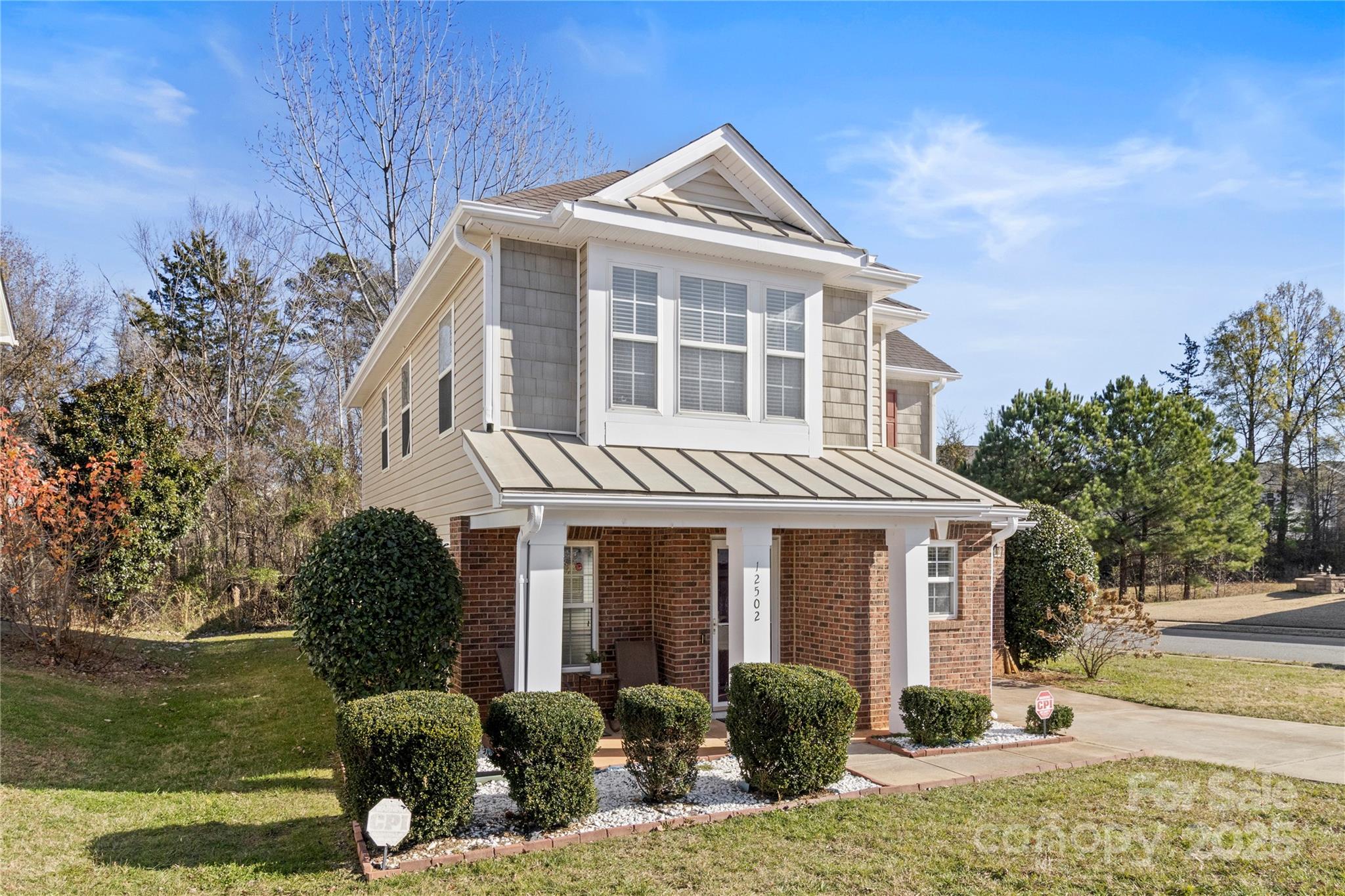 12502 Cumberland Cove Drive