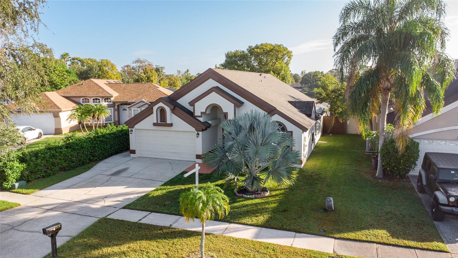 2376 ISLAND CLUB WAY
