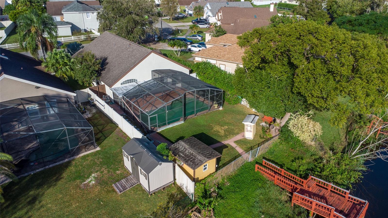 2376 ISLAND CLUB WAY