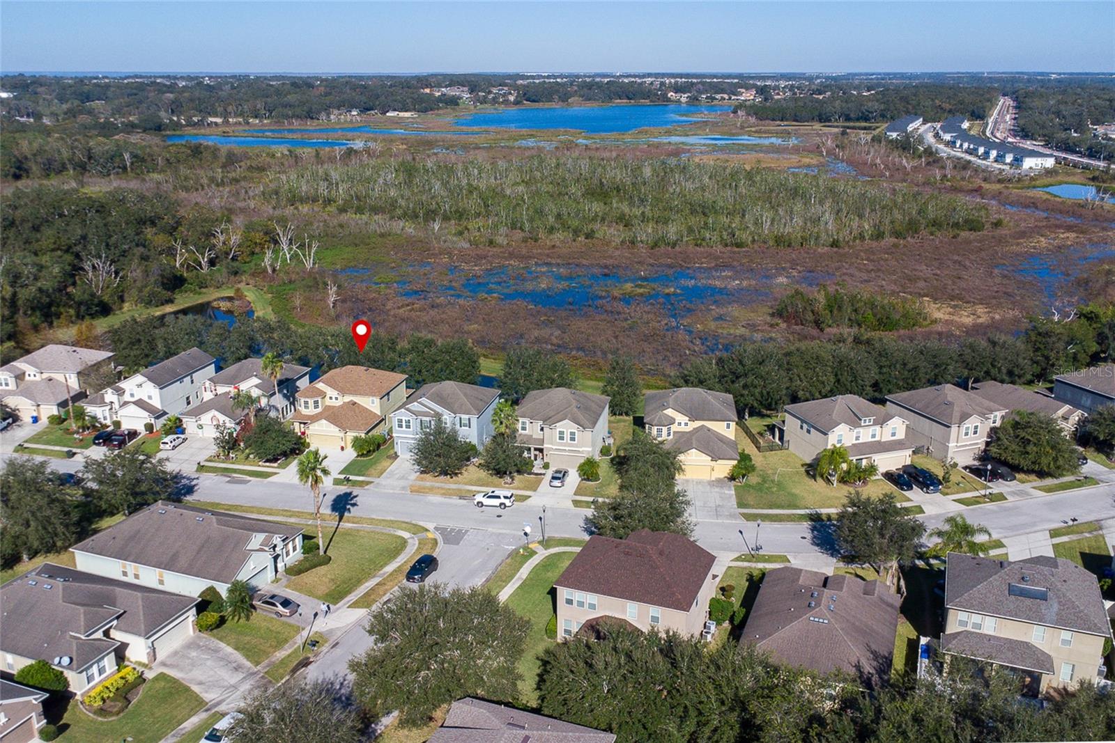 1426 PLUMGRASS CIR