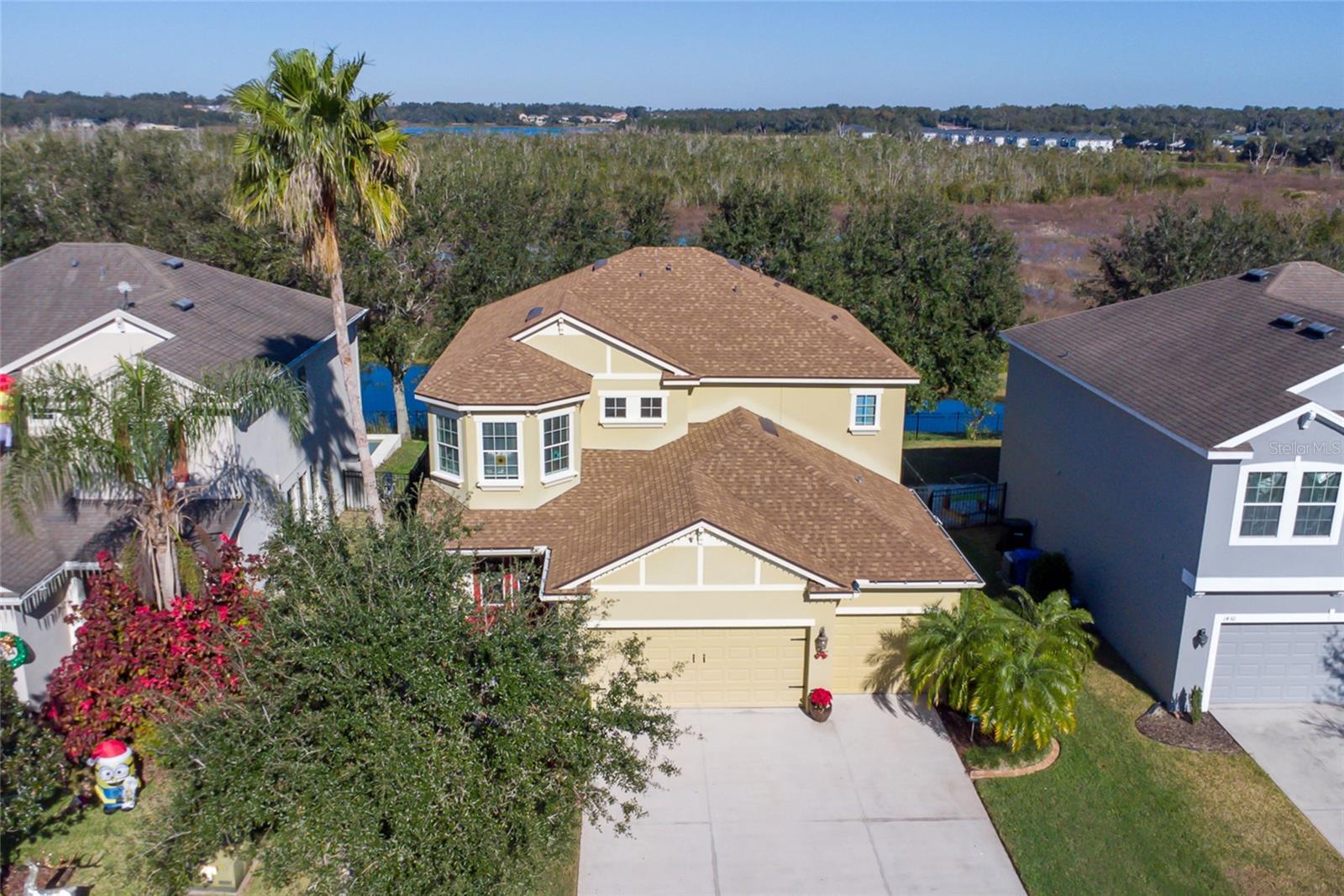 1426 PLUMGRASS CIR
