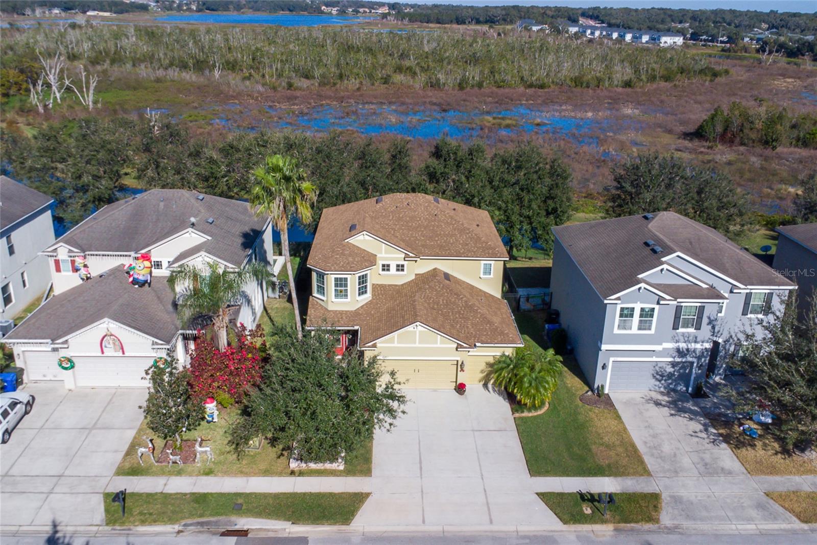 1426 PLUMGRASS CIR