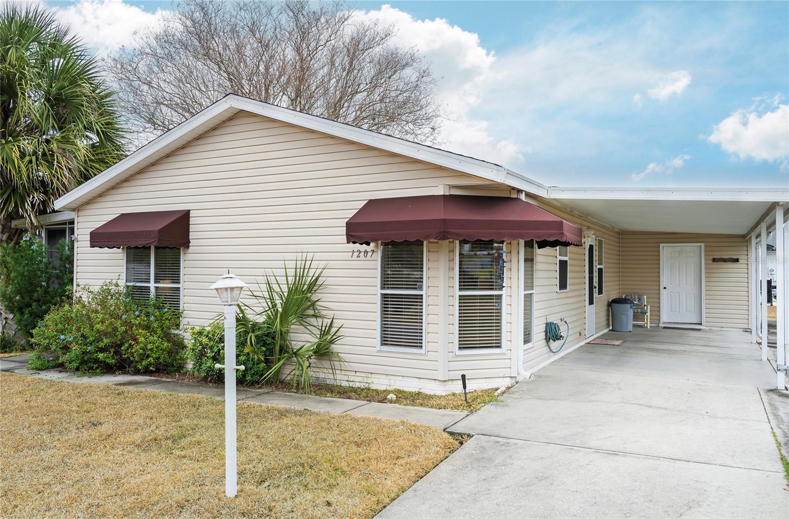 1207 PALMETTO DR