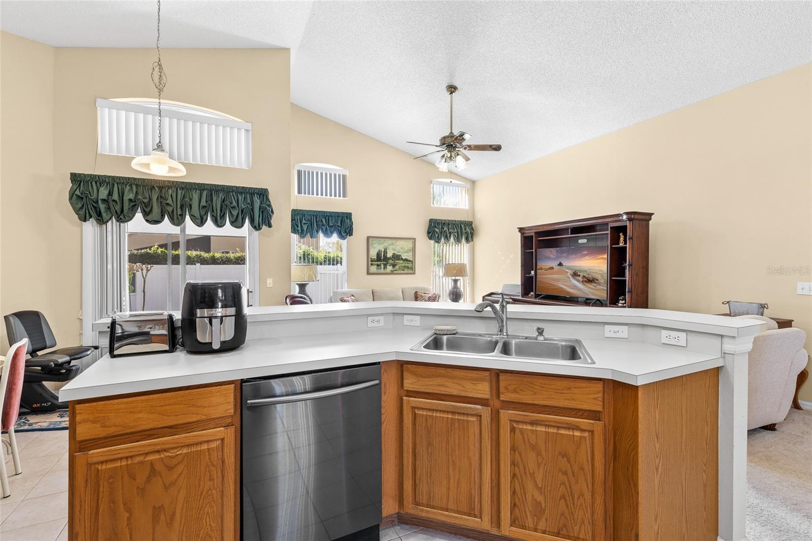2534 WEKIVA WALK WAY