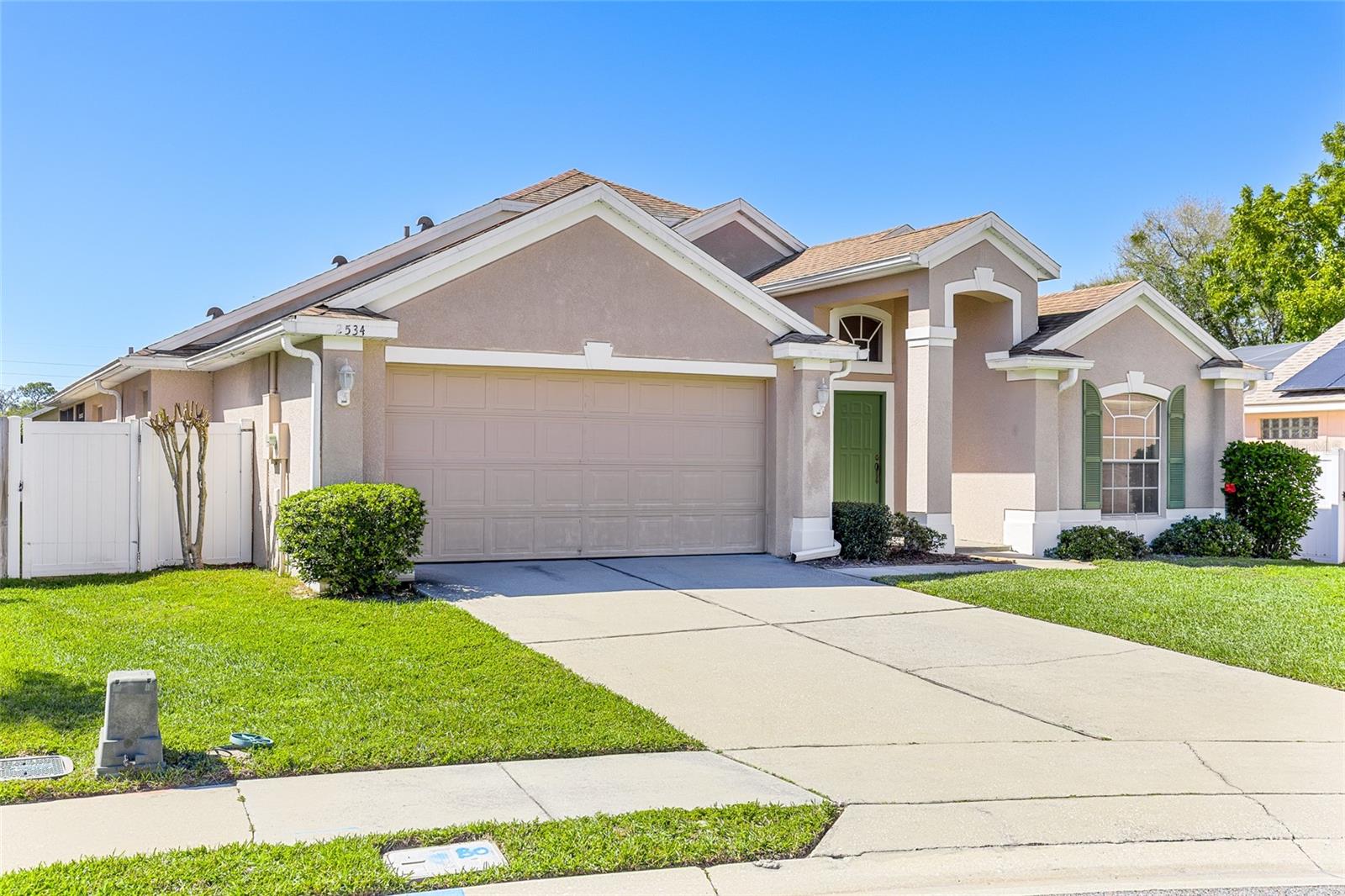 2534 WEKIVA WALK WAY