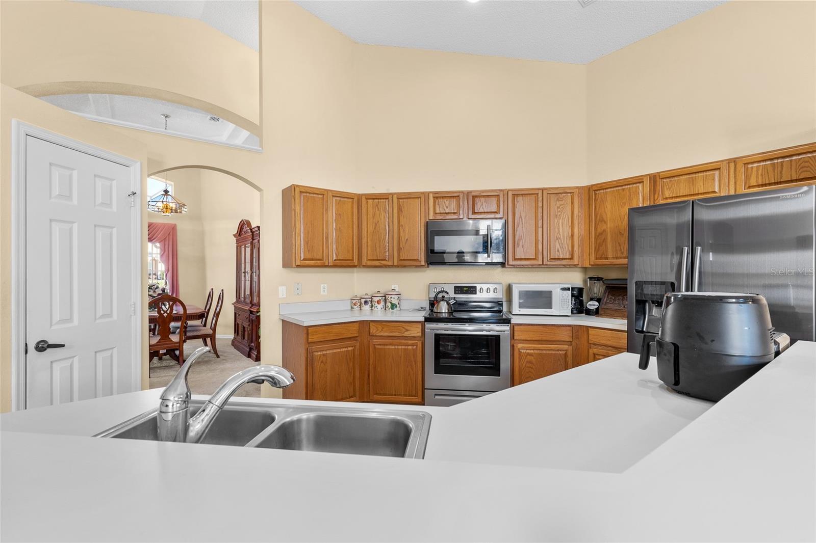2534 WEKIVA WALK WAY