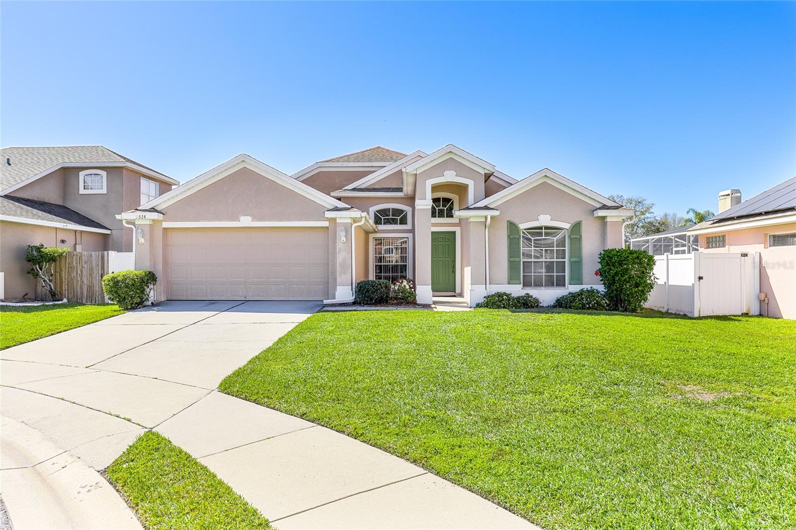 2534 WEKIVA WALK WAY