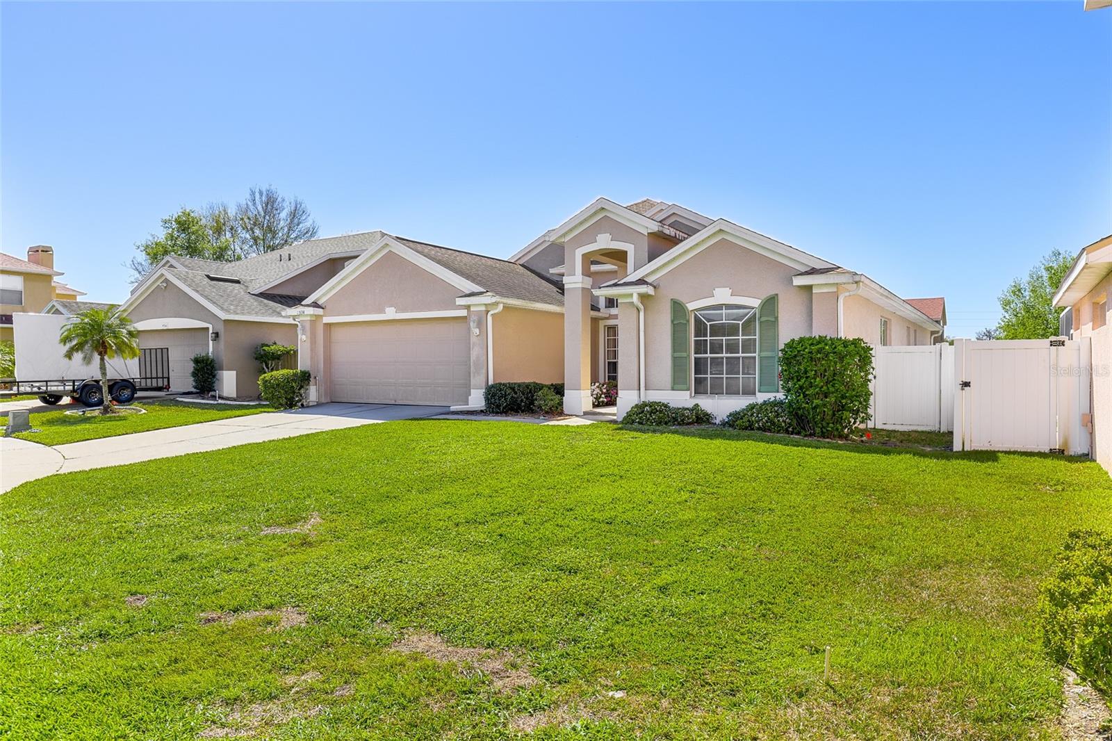2534 WEKIVA WALK WAY