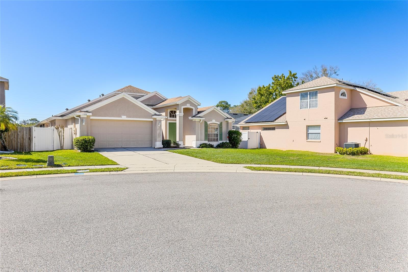 2534 WEKIVA WALK WAY