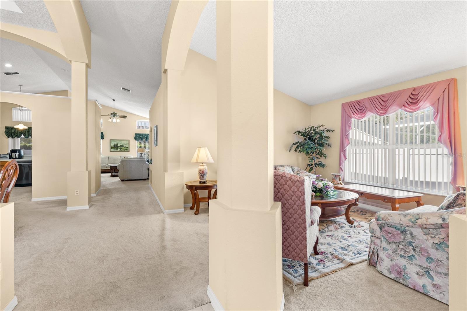2534 WEKIVA WALK WAY