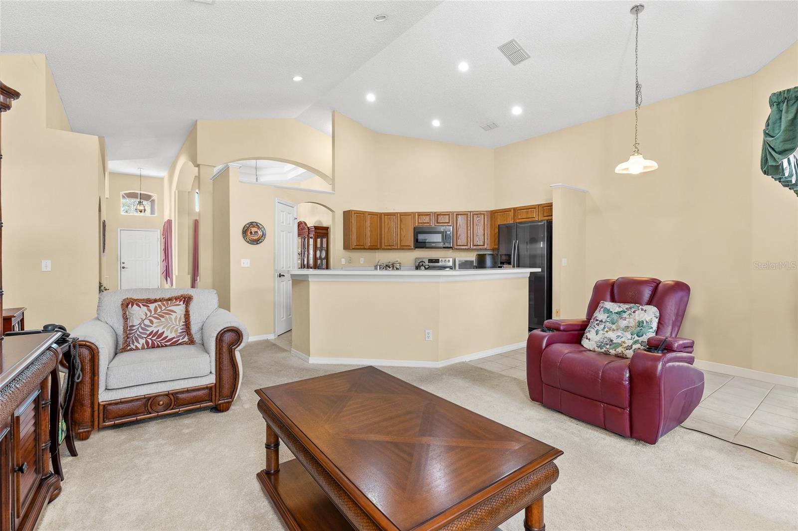 2534 WEKIVA WALK WAY