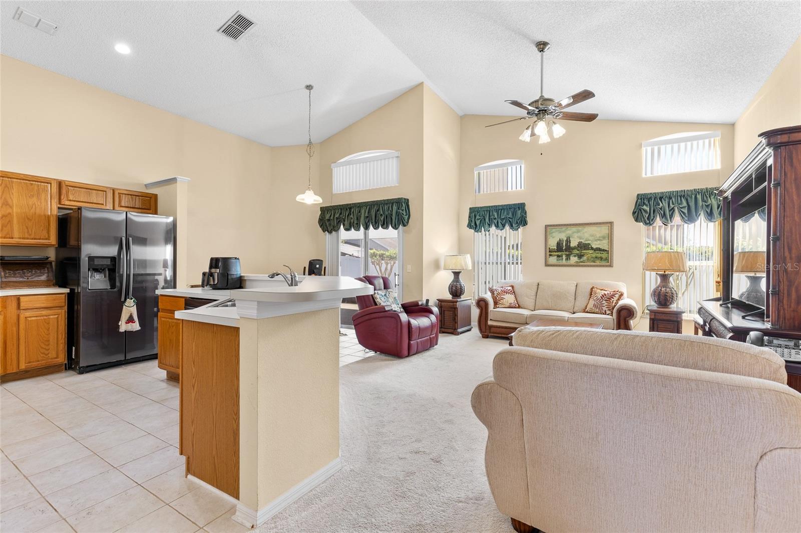 2534 WEKIVA WALK WAY