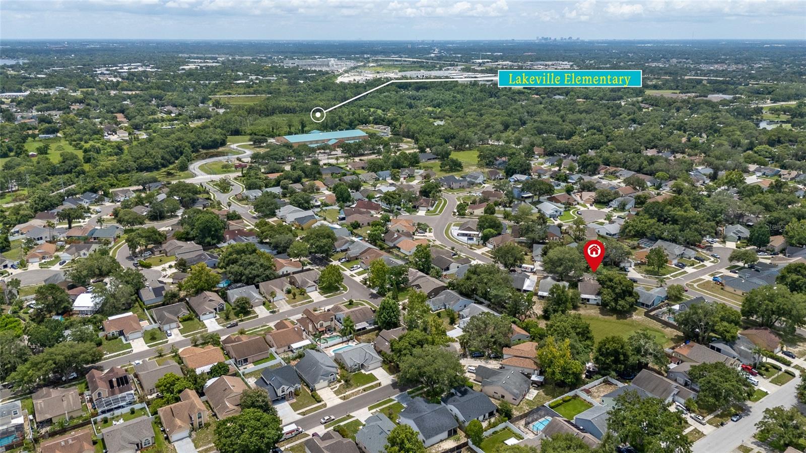 1455 MARGARETE CRESCENT DR