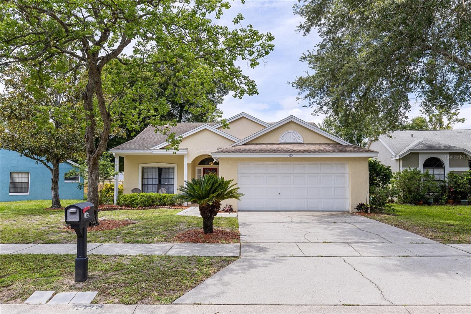 1455 MARGARETE CRESCENT DR