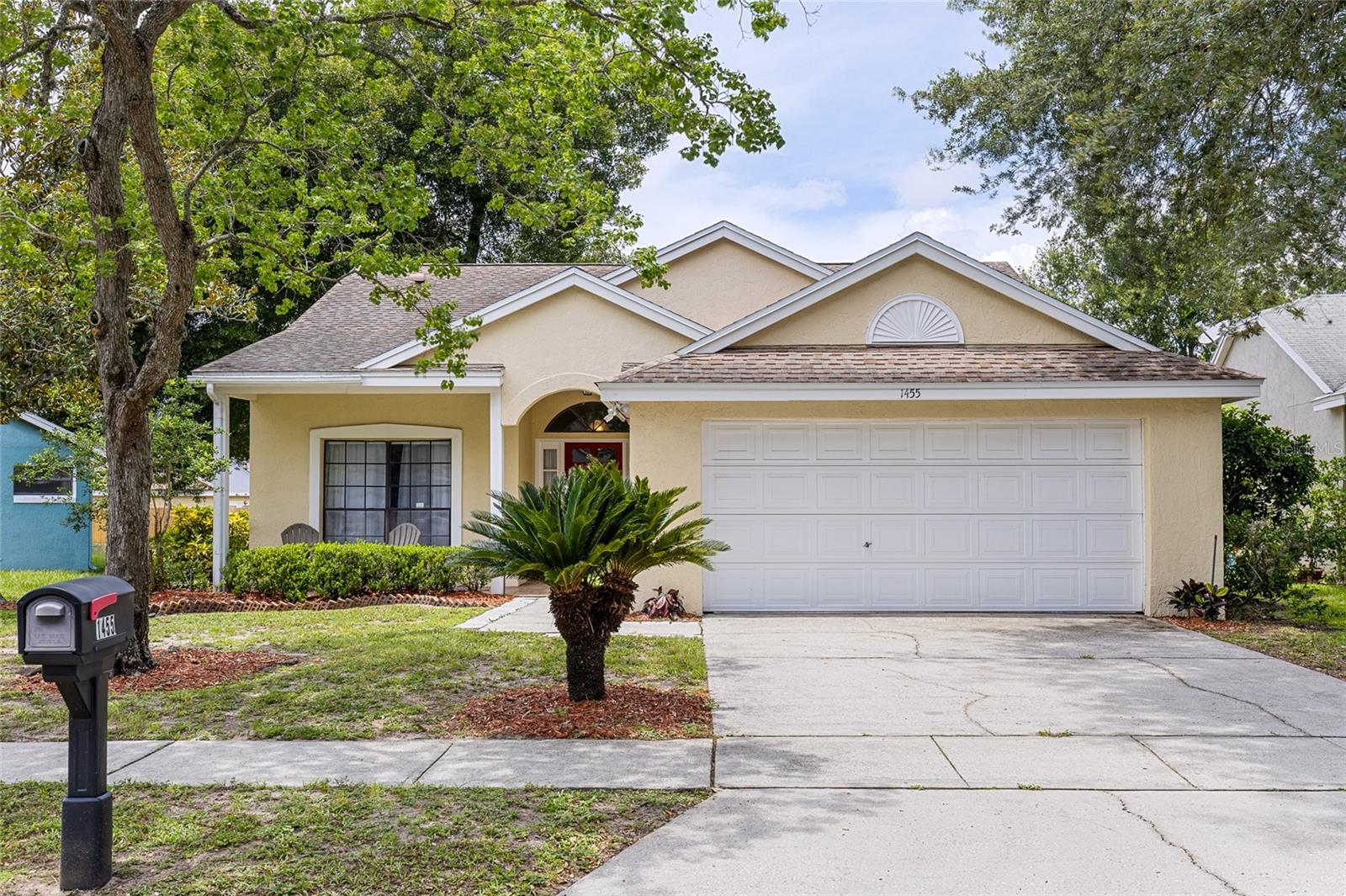 1455 MARGARETE CRESCENT DR