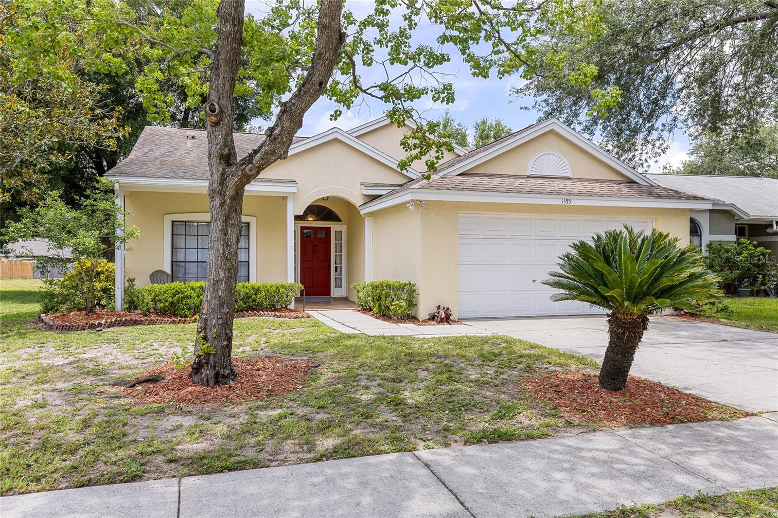 1455 MARGARETE CRESCENT DR