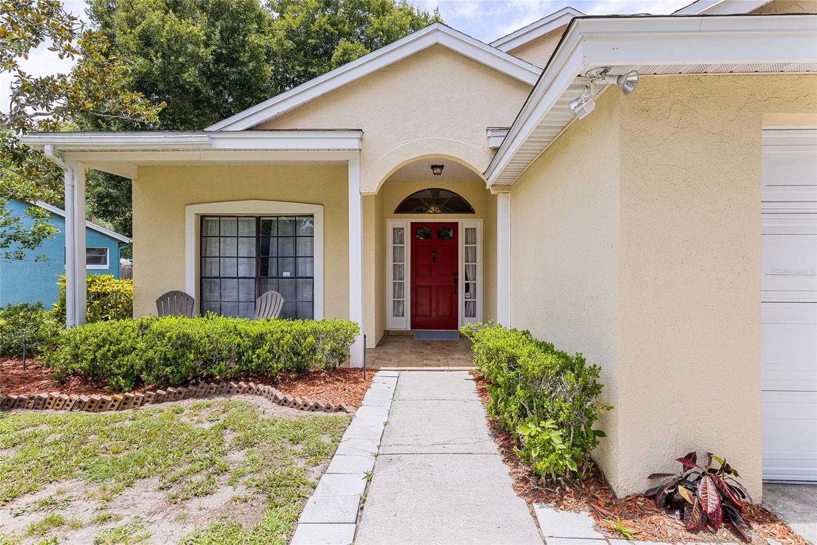 1455 MARGARETE CRESCENT DR