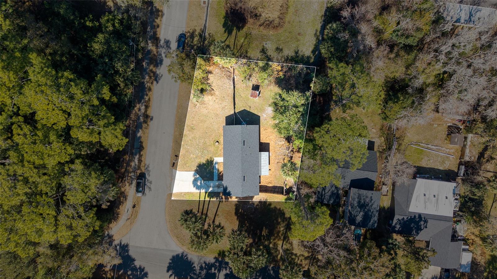 161 SEPP RD