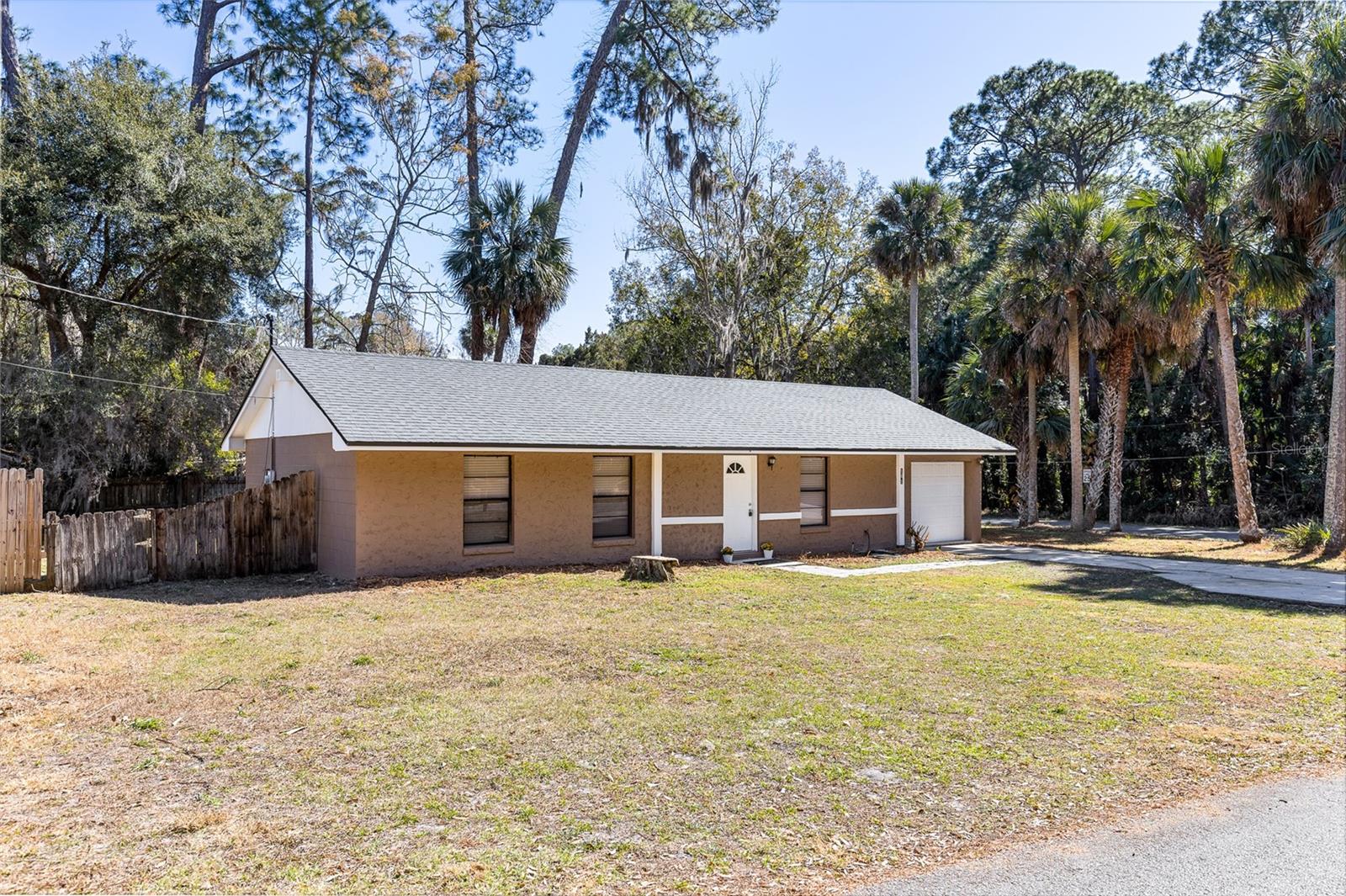 161 SEPP RD