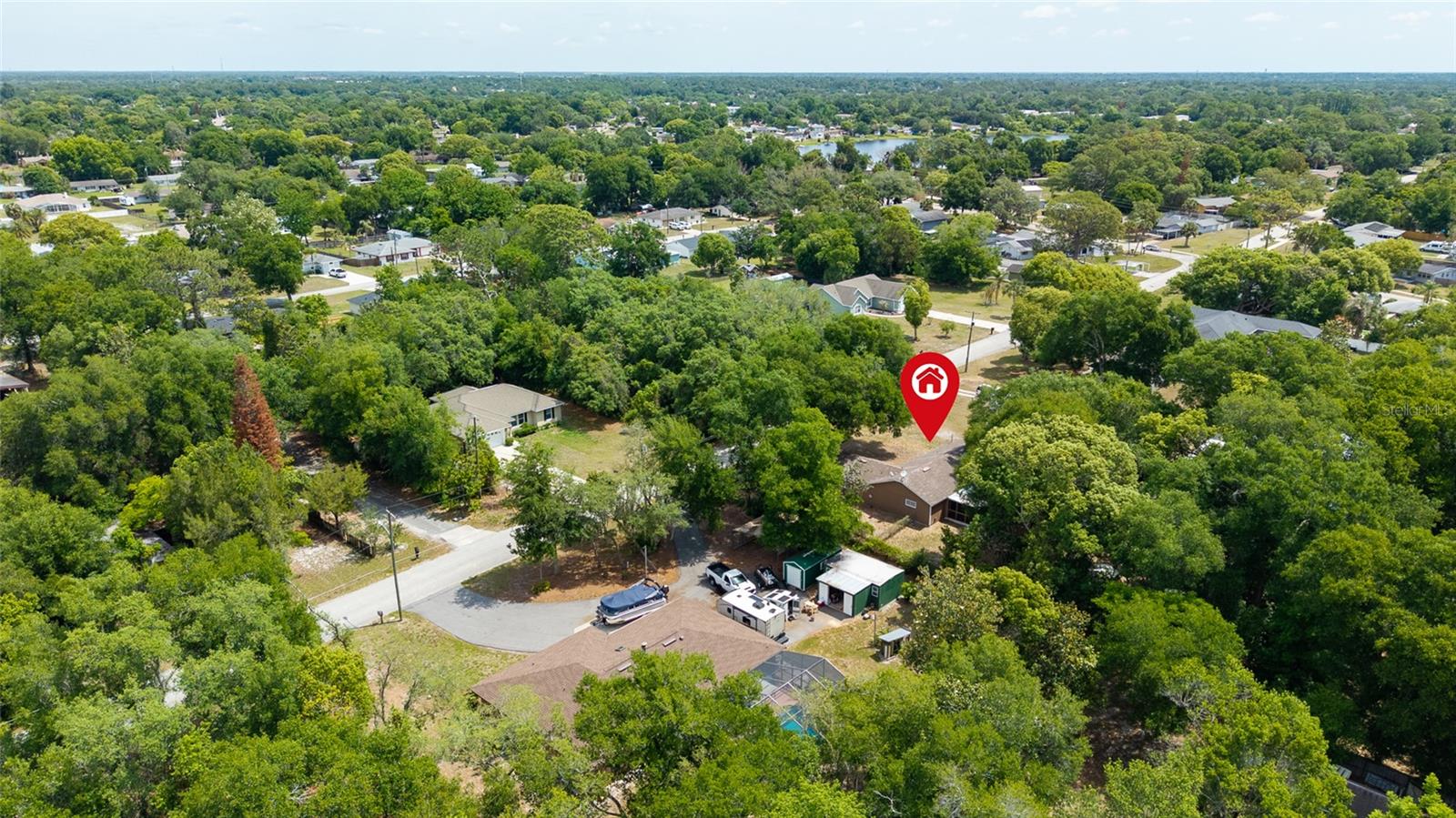 45 LAKE DR