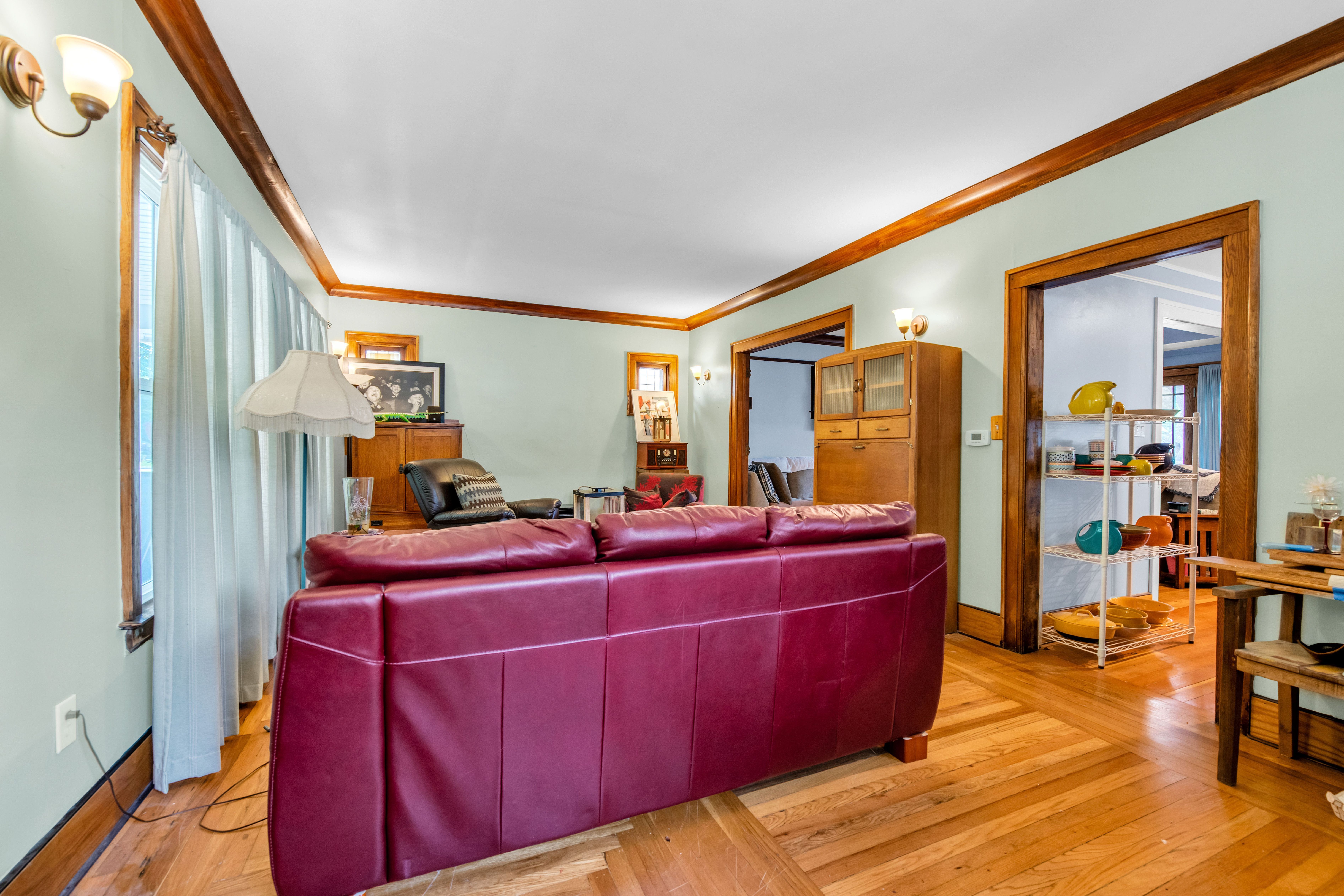 36 MOSER Place