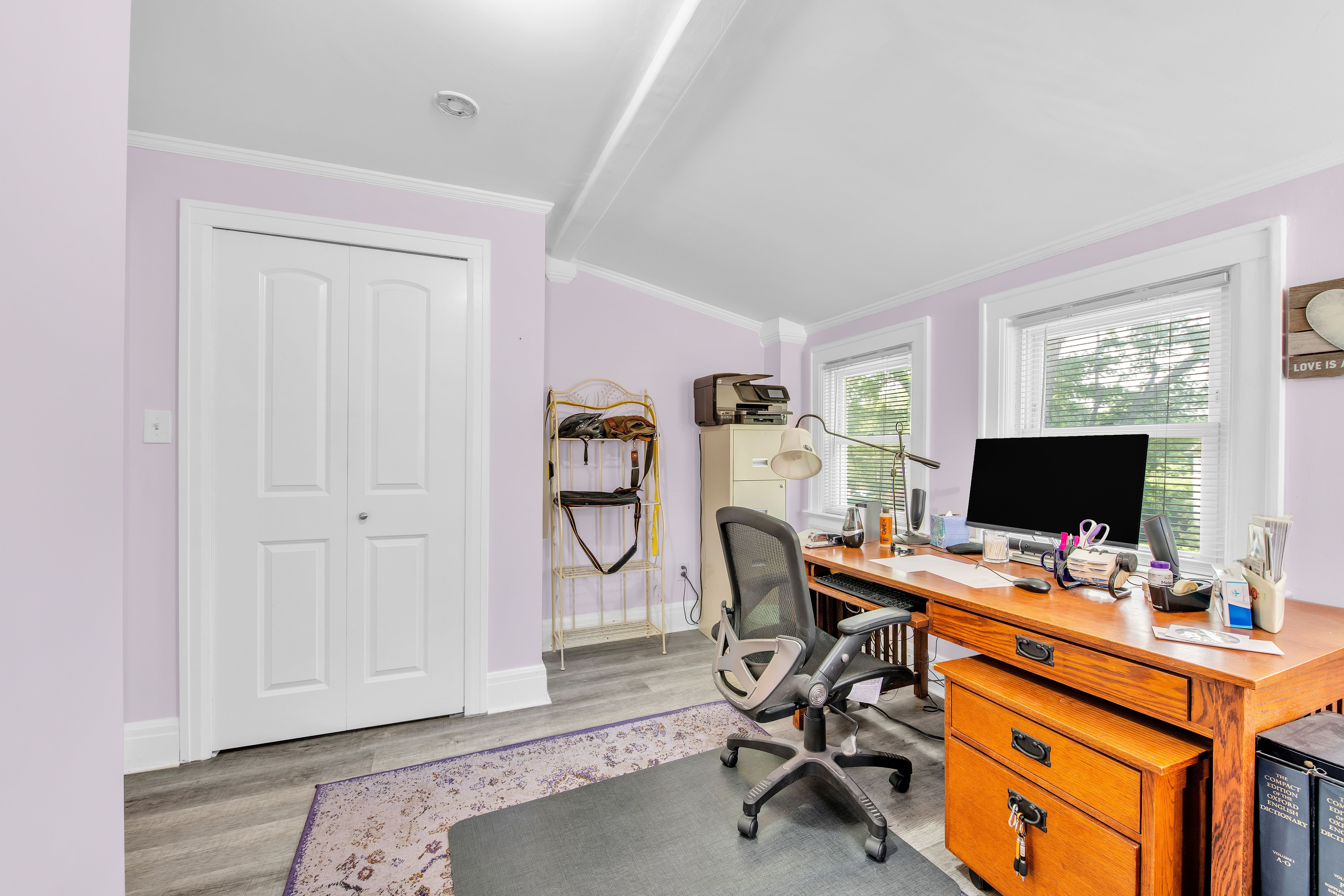 36 MOSER Place