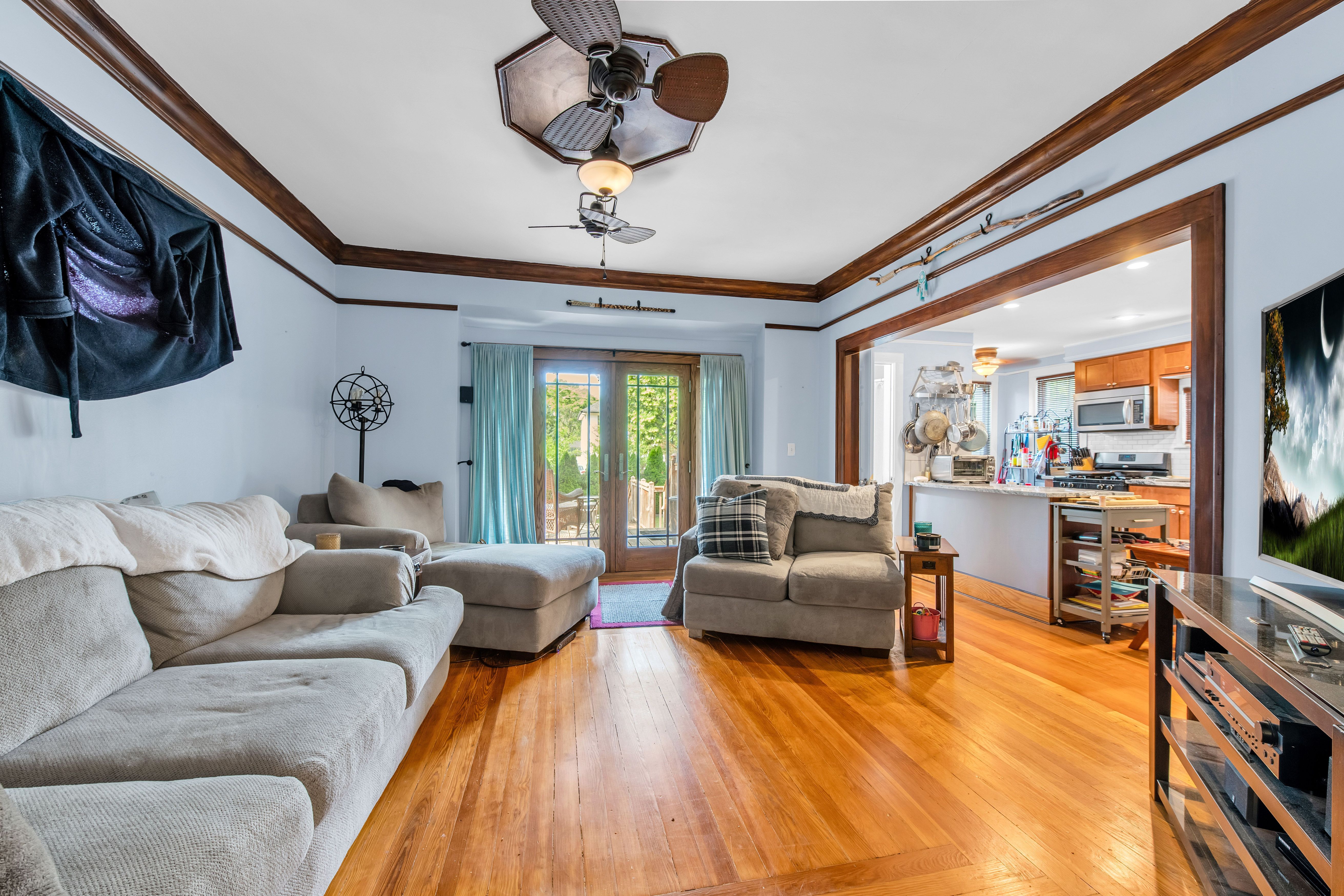 36 MOSER Place