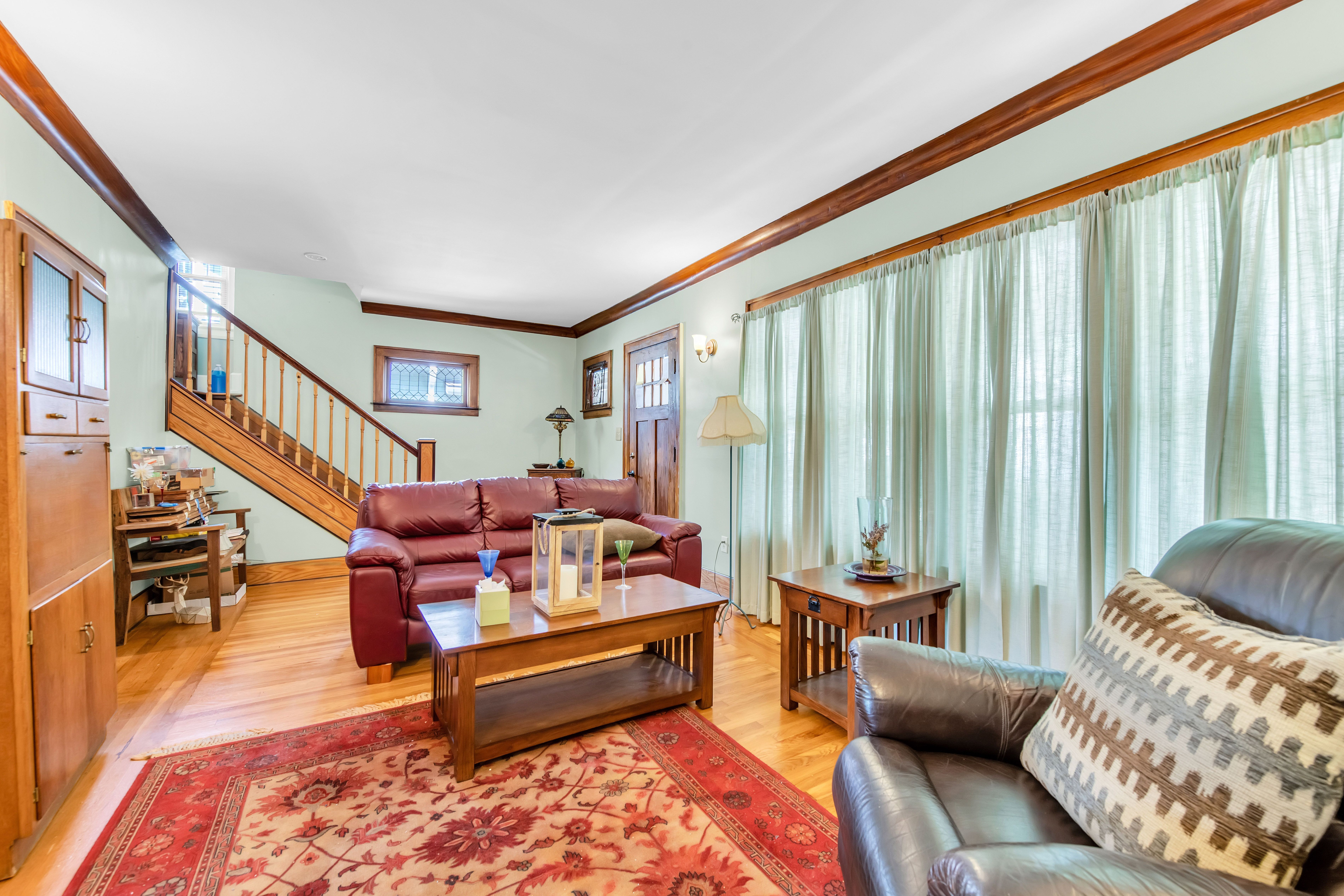 36 MOSER Place