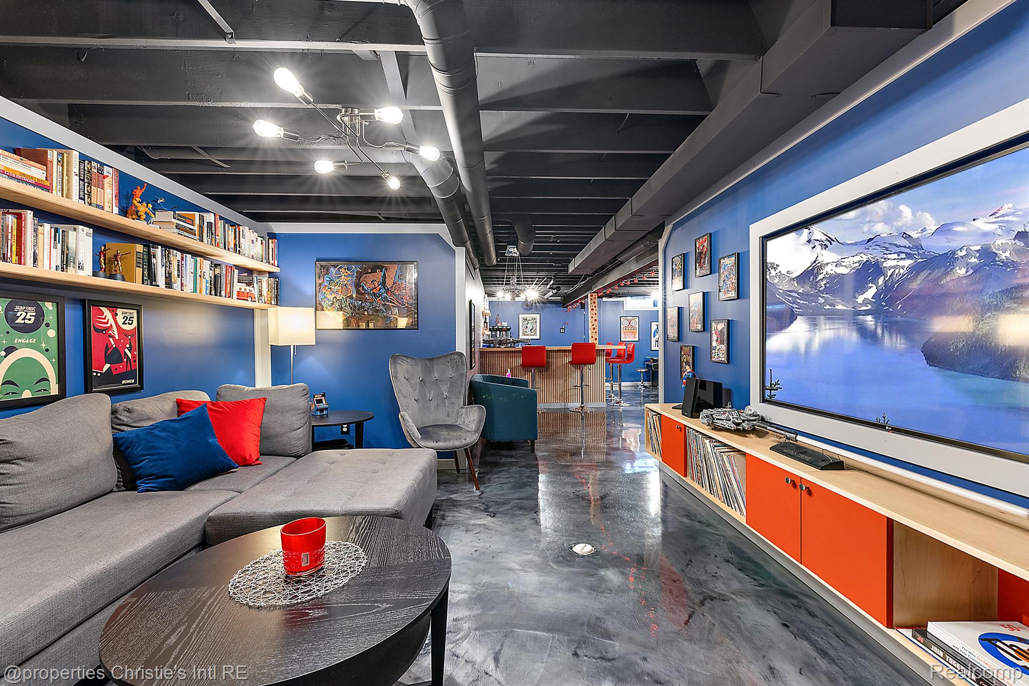 54321 LILY Drive
