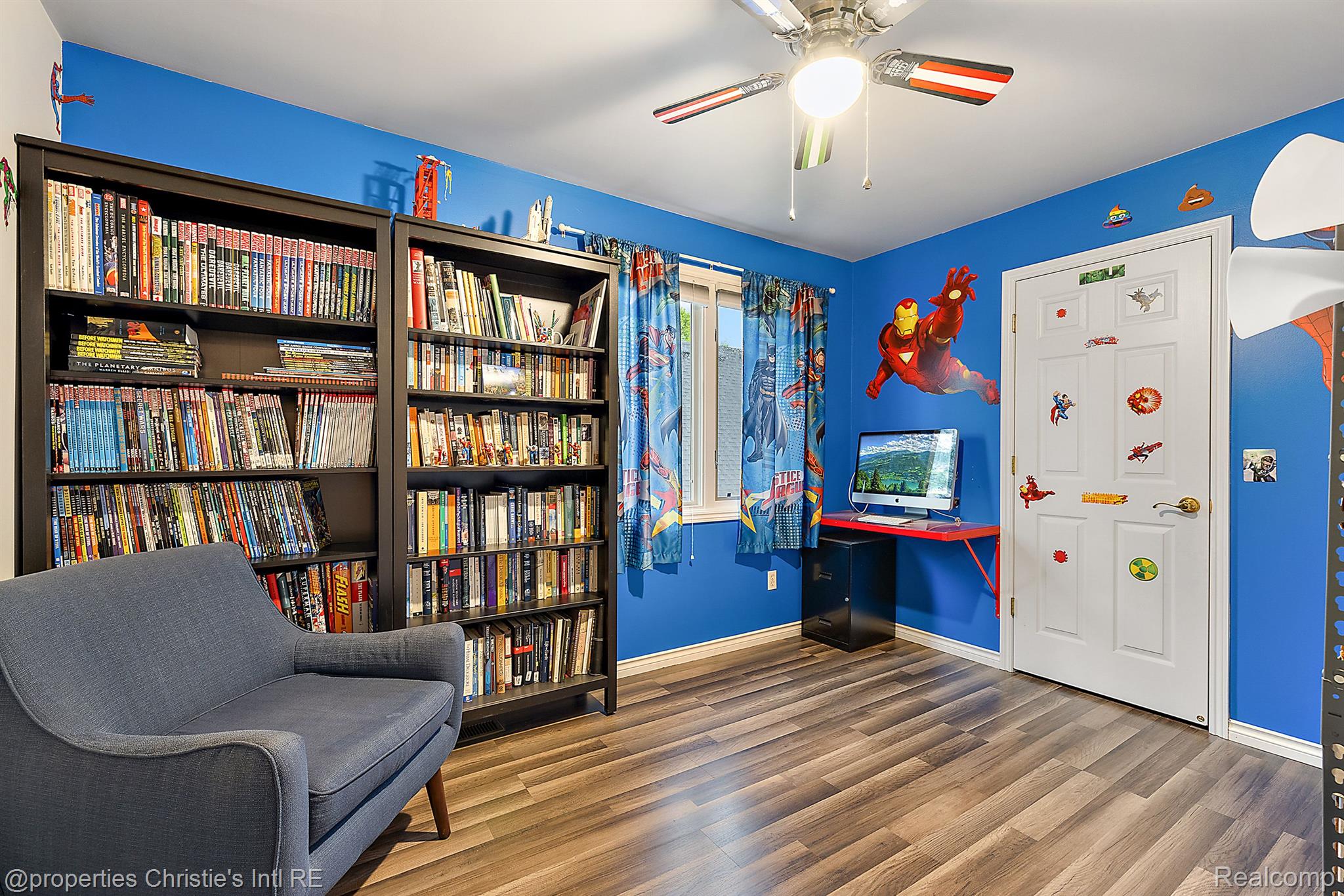 54321 LILY Drive