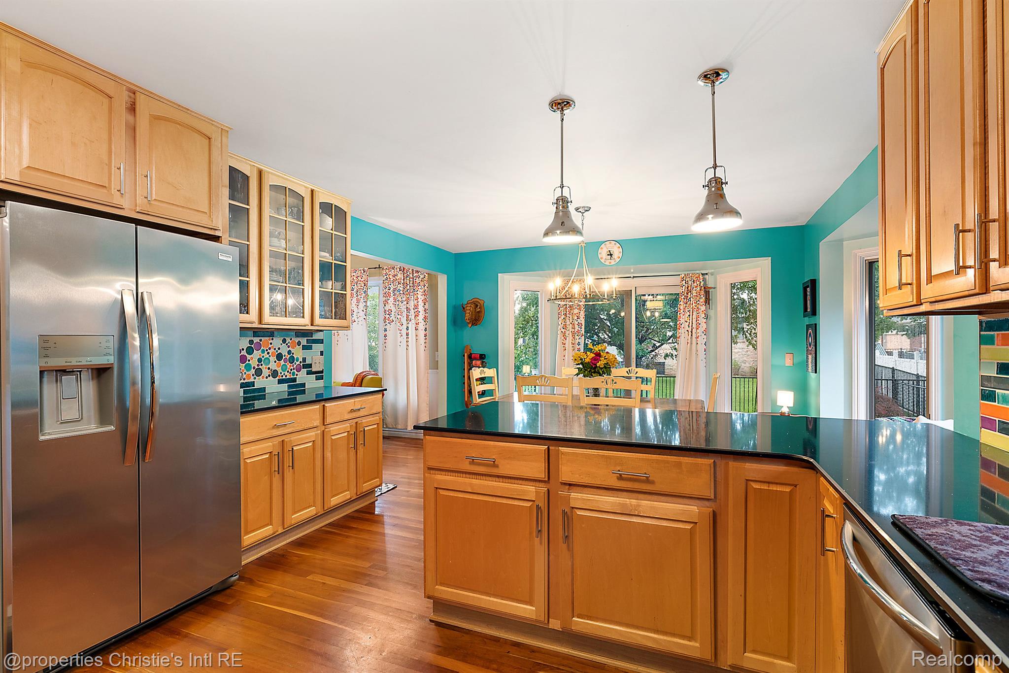54321 LILY Drive