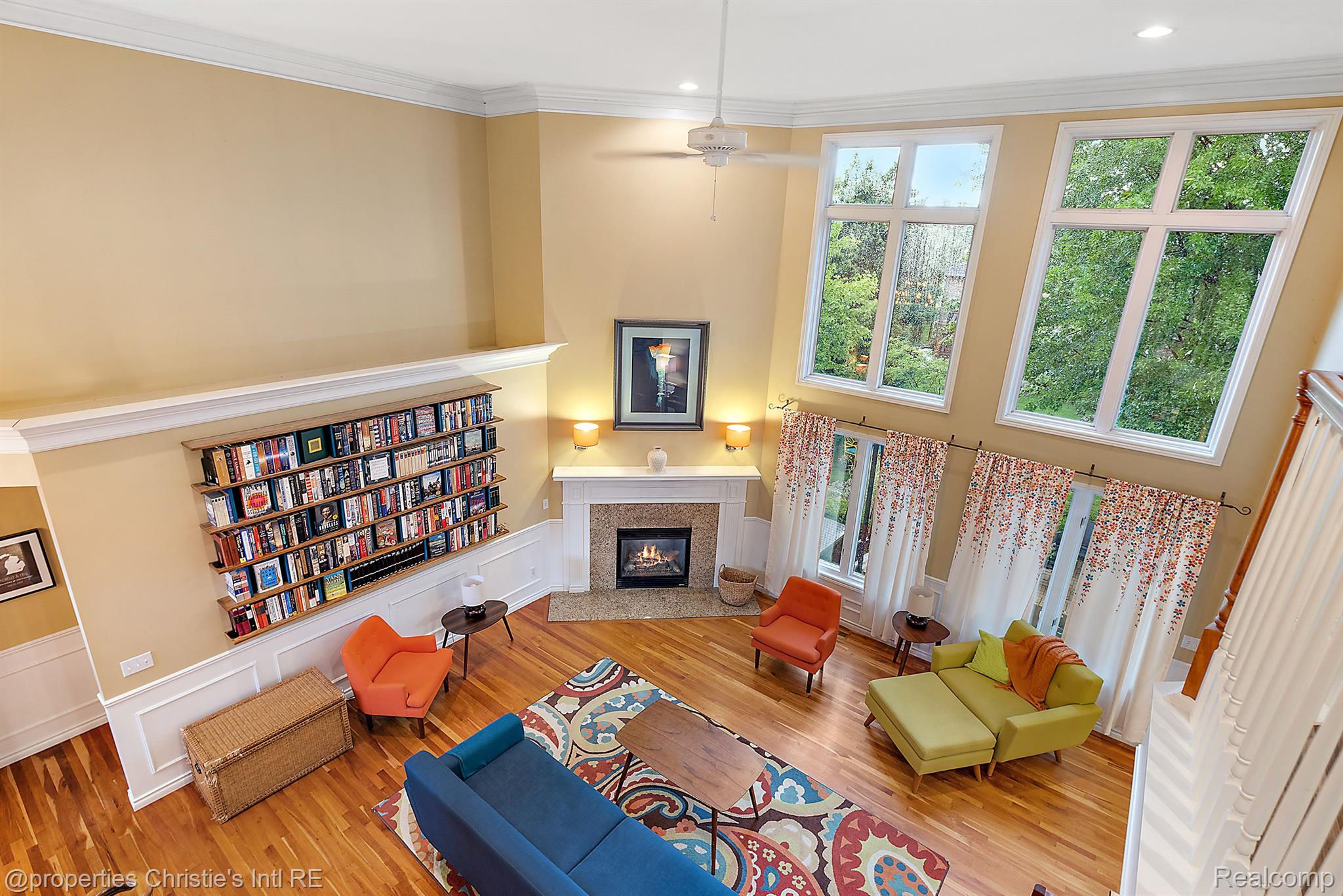 54321 LILY Drive