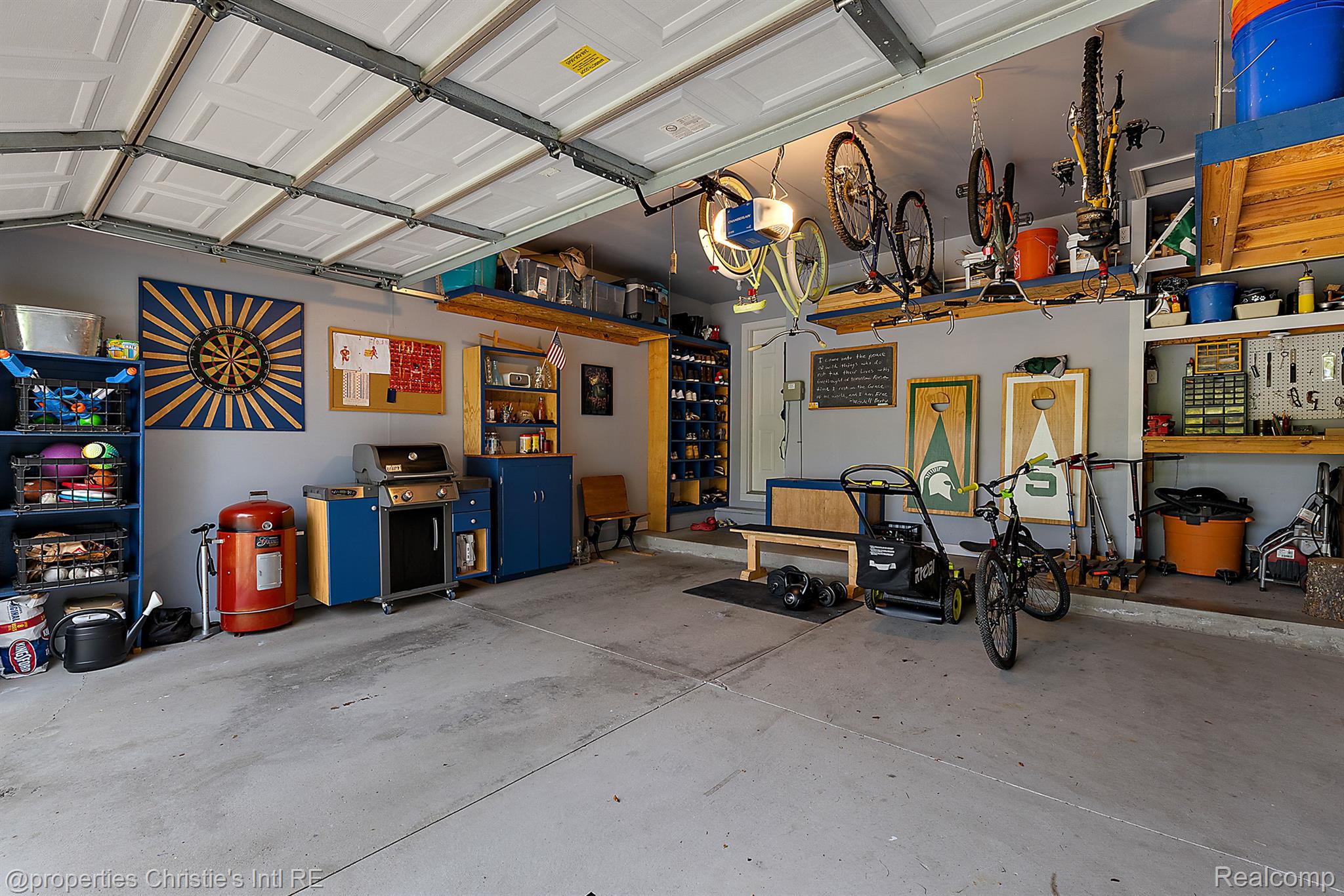 54321 LILY Drive