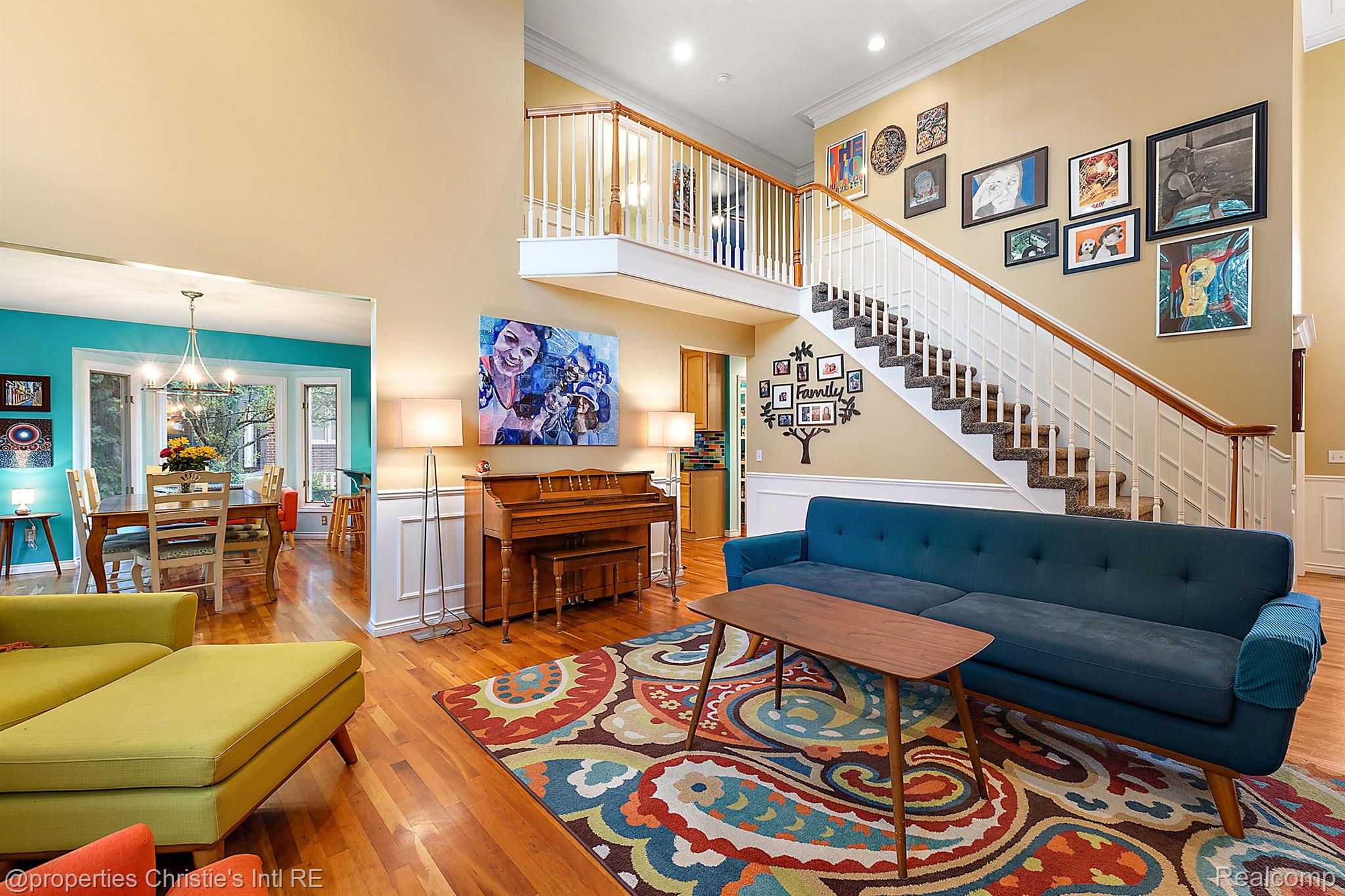 54321 LILY Drive