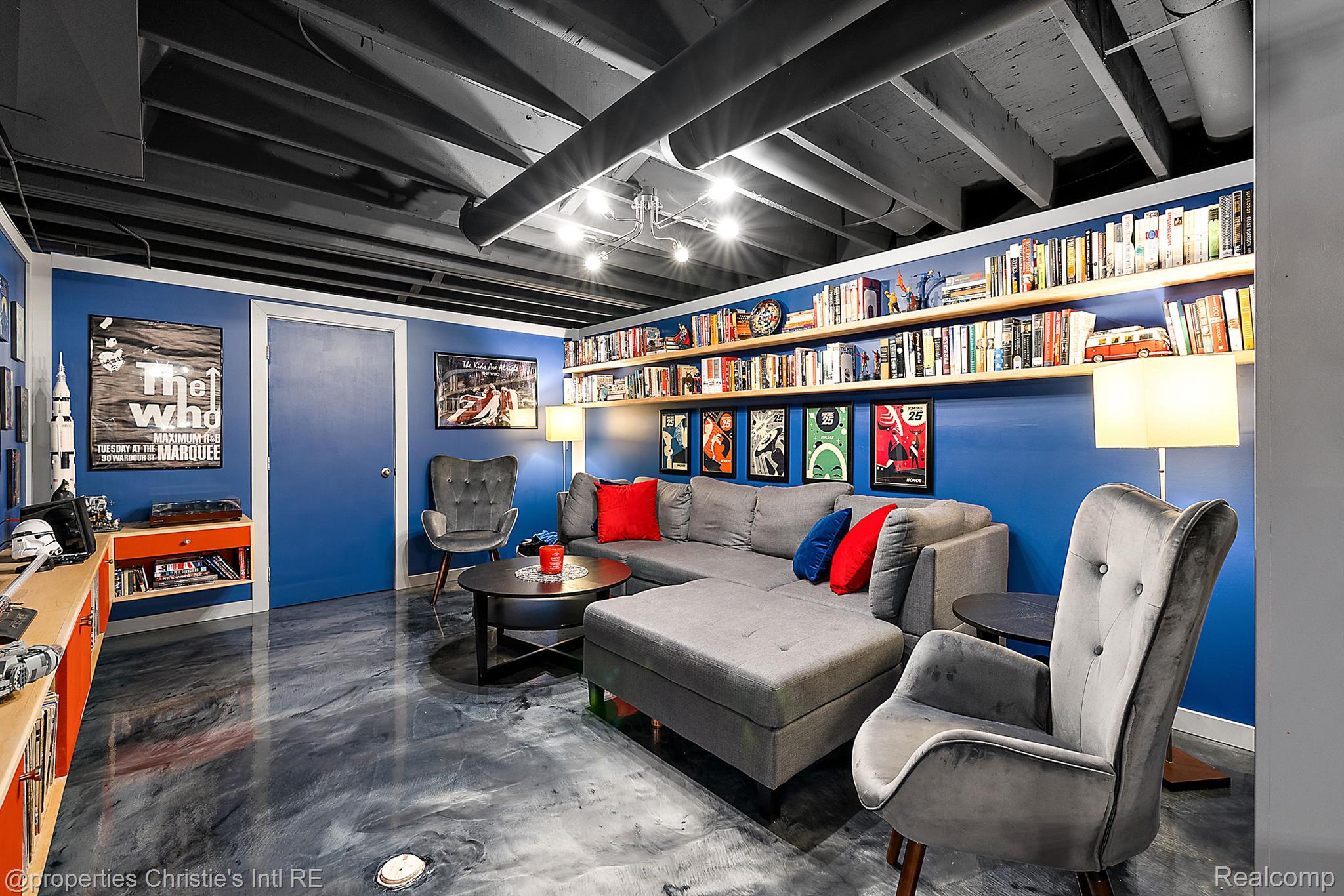 54321 LILY Drive